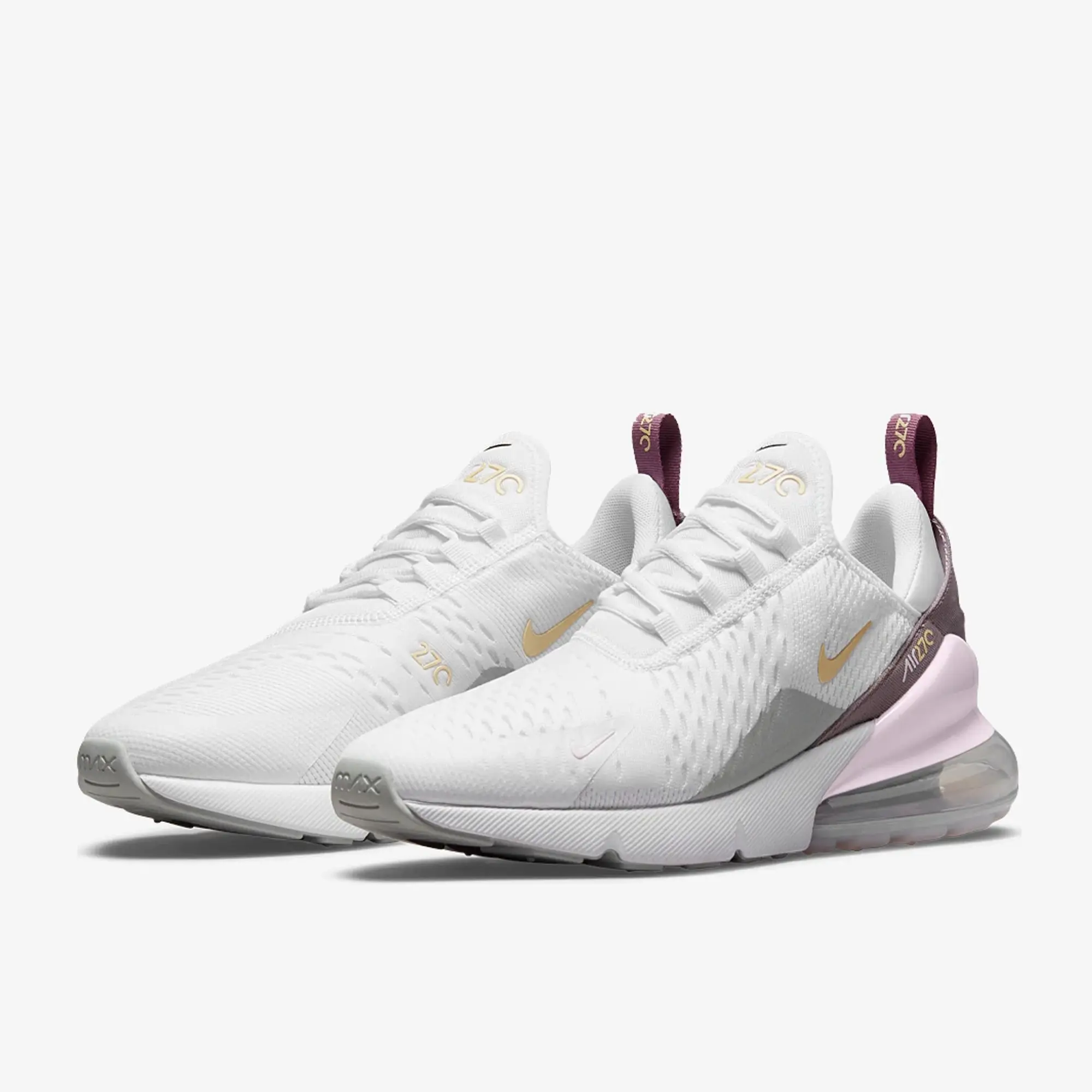 Nike Sportswear Womens Air Max 270 Essential ASP