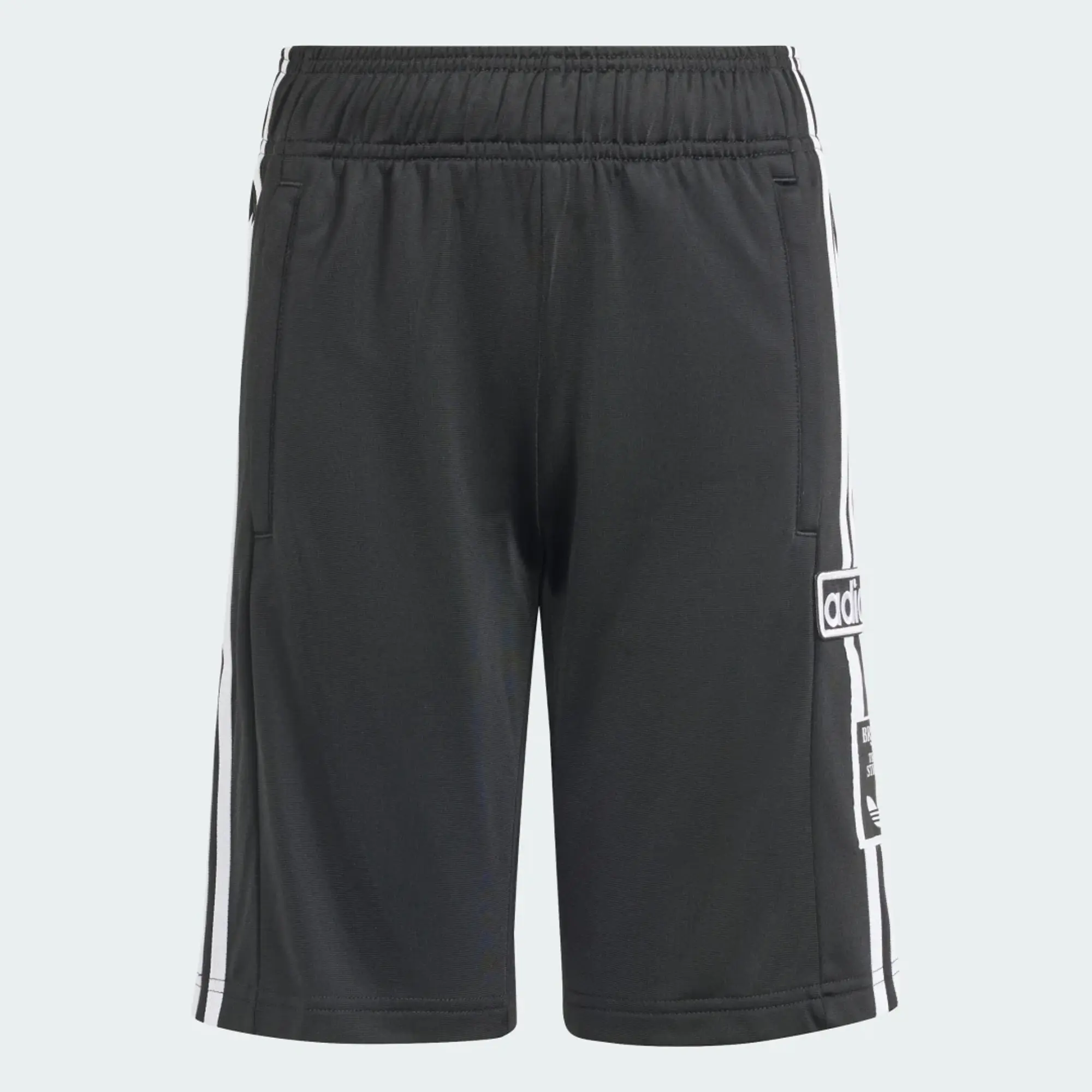 adidas Juniors Adicolor Adibreak Shorts