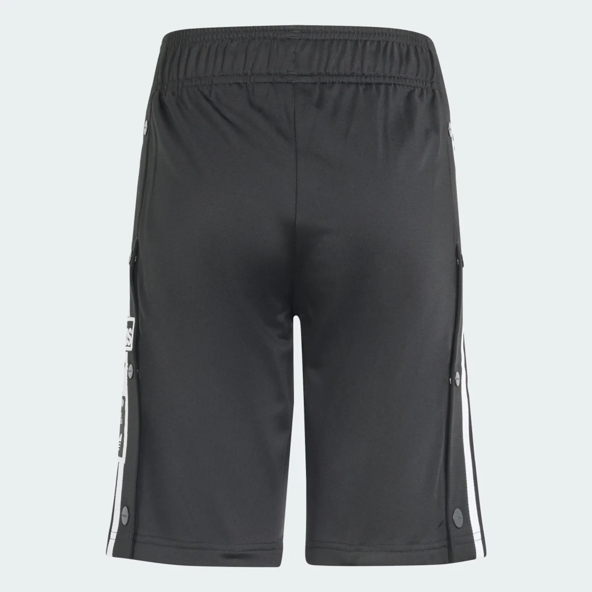 Adidas Adibreak Unisex Shorts - Black | IT5463 | FOOTY.COM