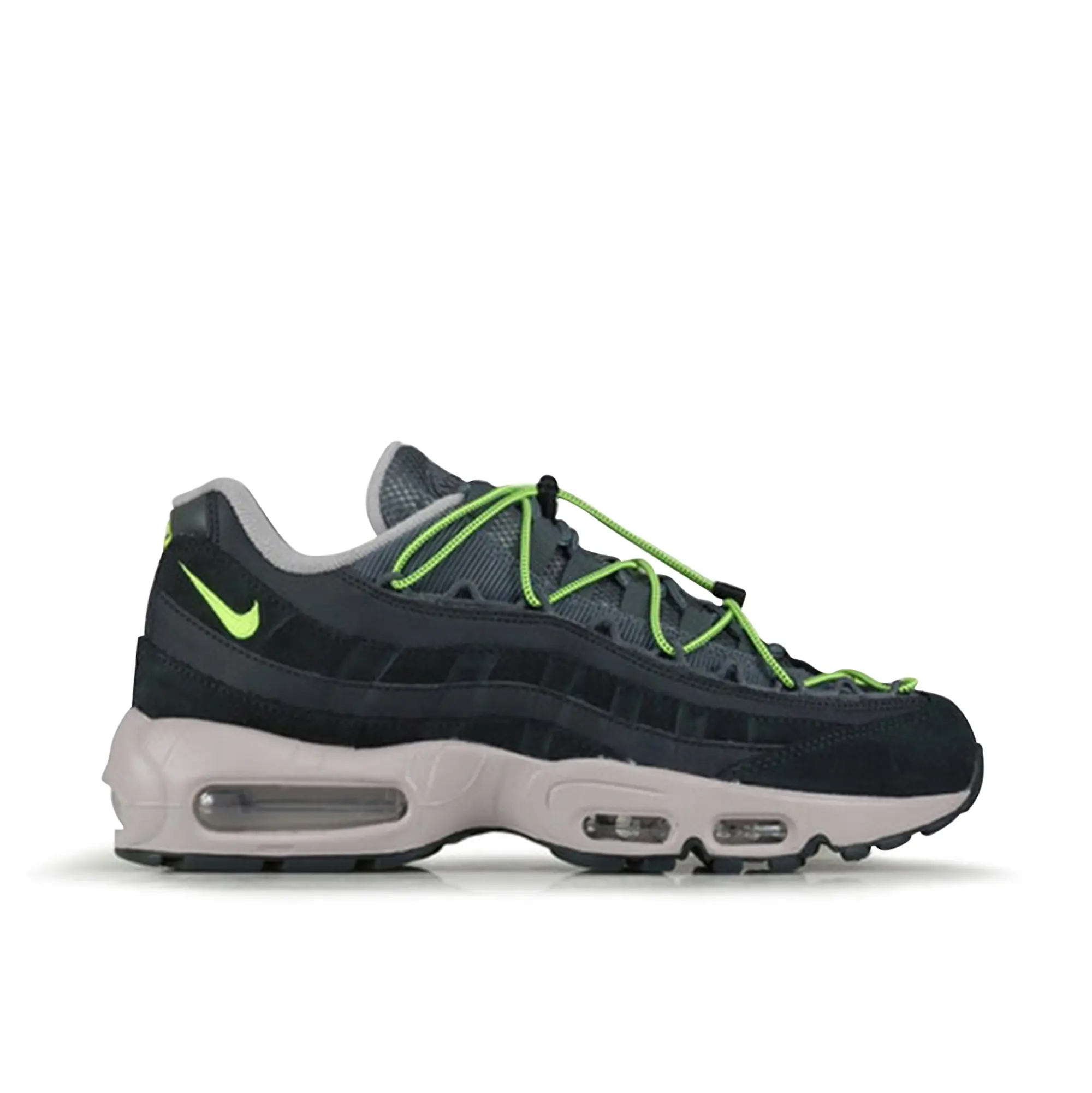 Nike Nike Air Max 95 Green Volt