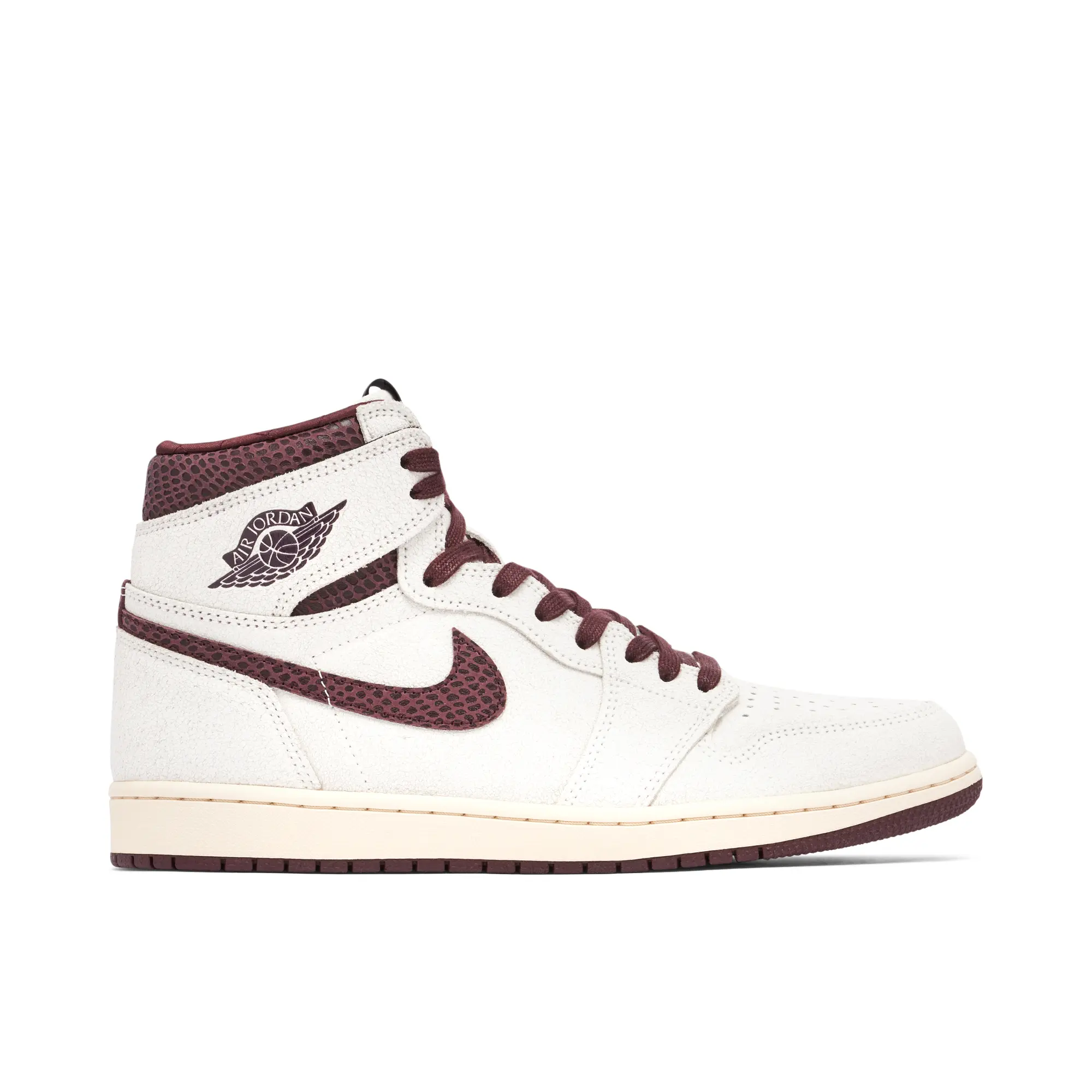 Nike Jordan Jordan 1 X A Ma Maniére High