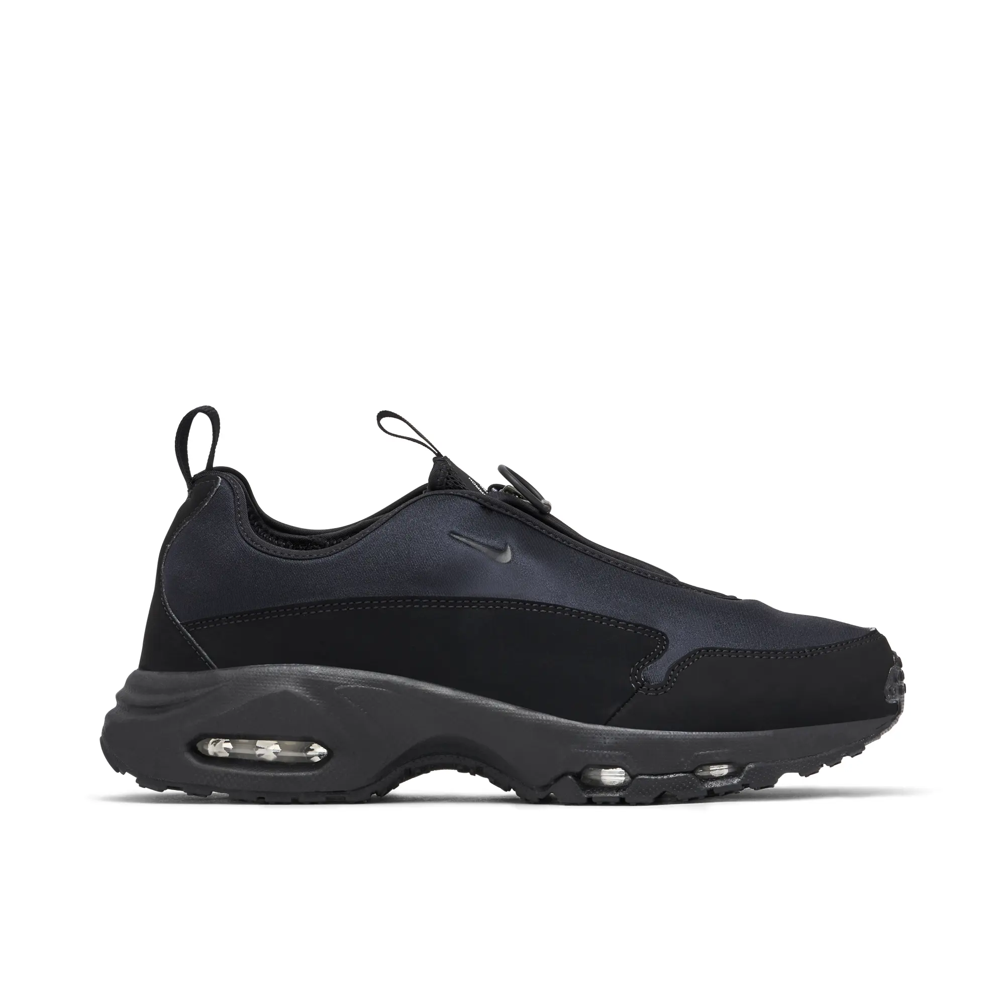 Nike Nike Air Max Sunder SP x Comme des Garcons Homme Plus Black