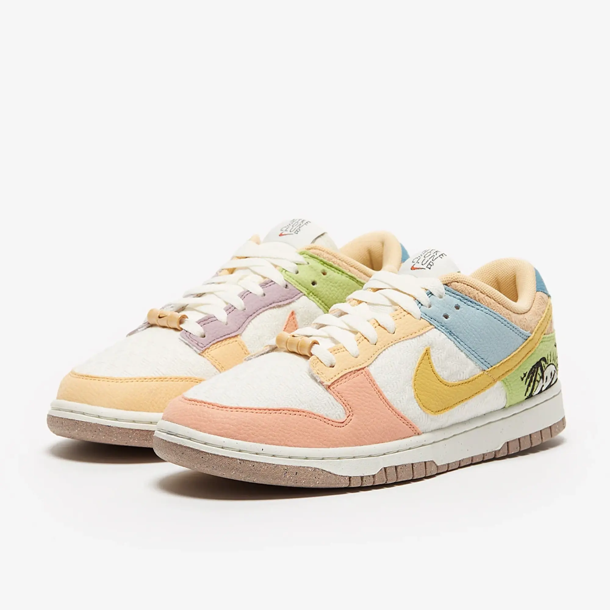 Nike Sportswear Womens Dunk Low SE