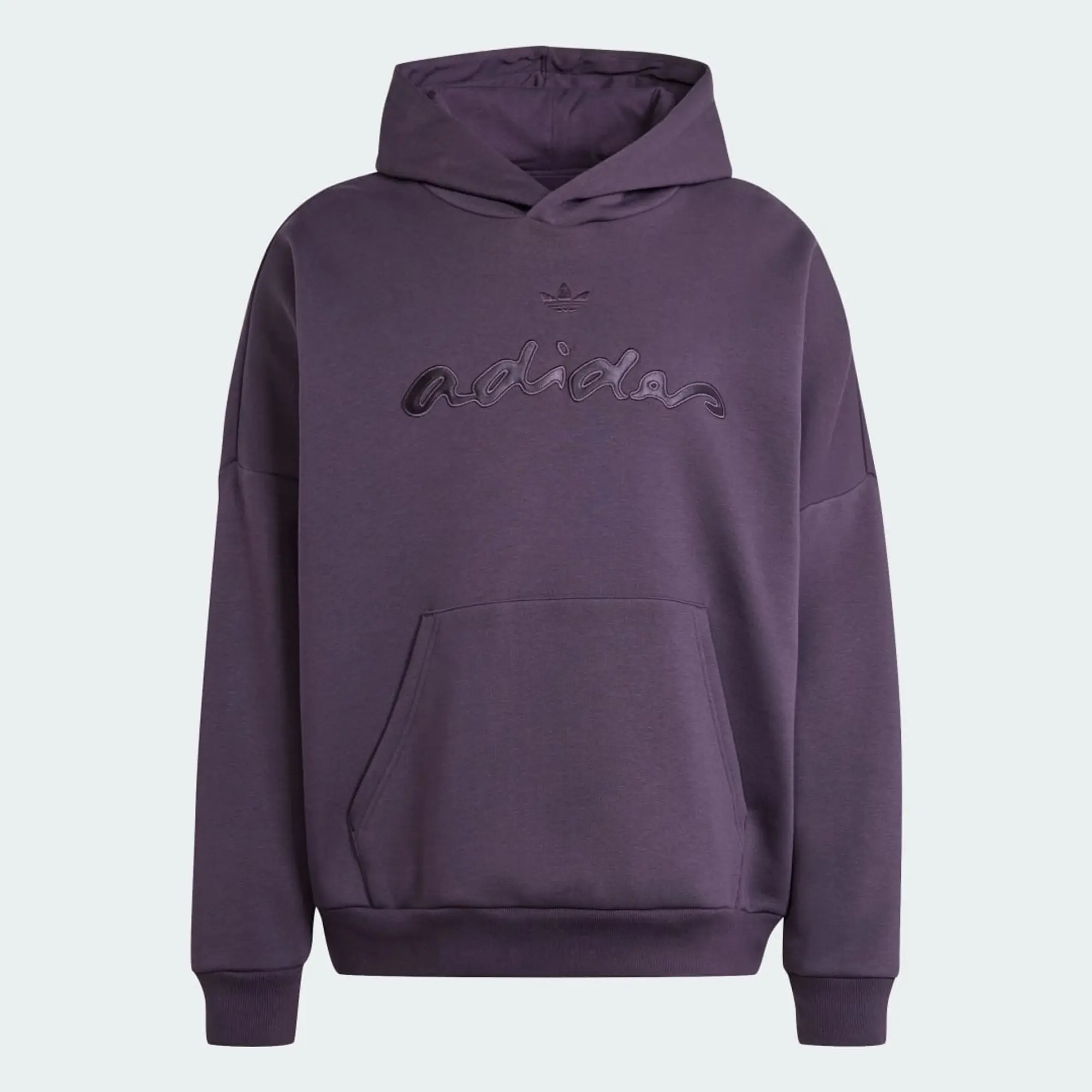 adidas Applique Hoodie