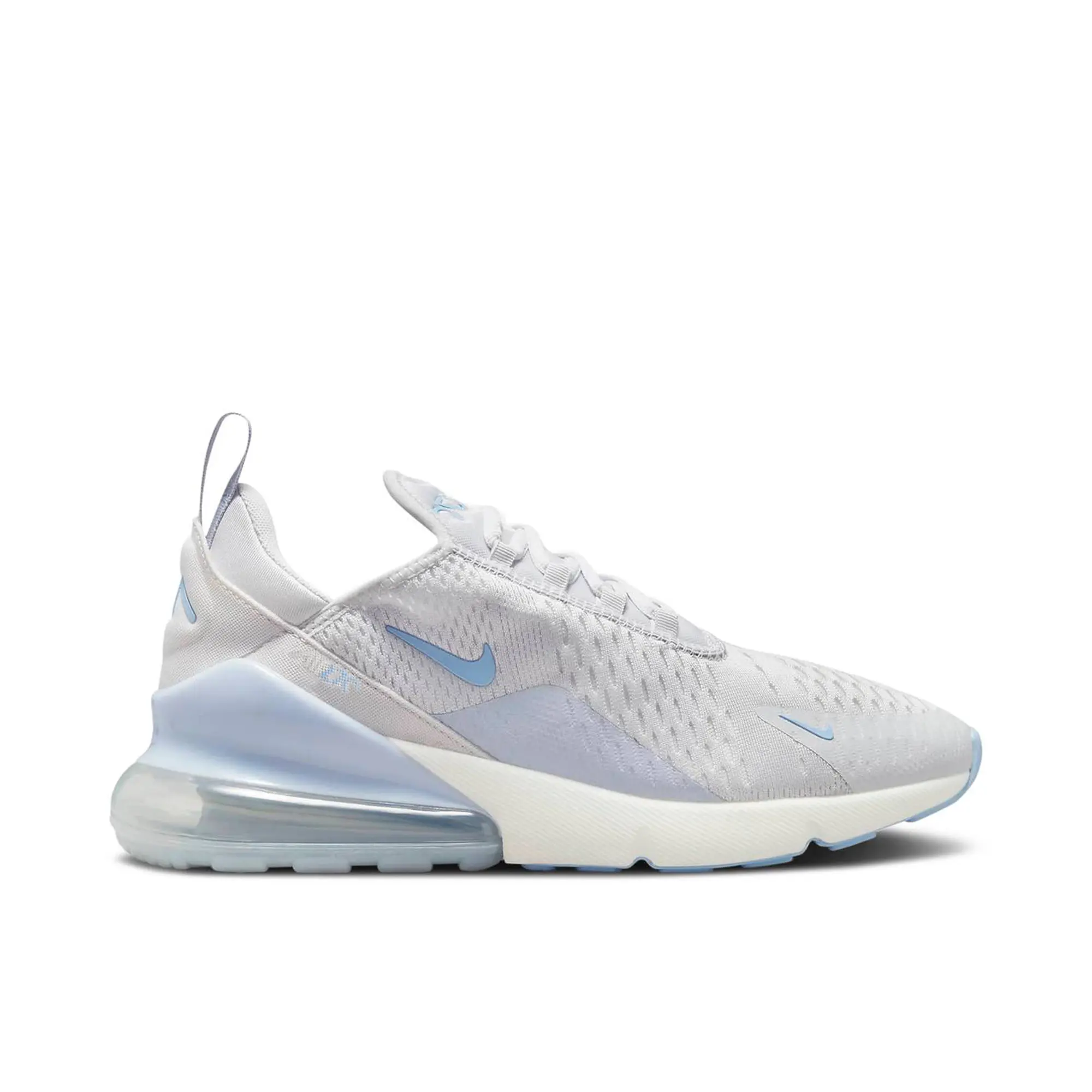 Nike Nike Air Max 270 Iris Whisper Womens