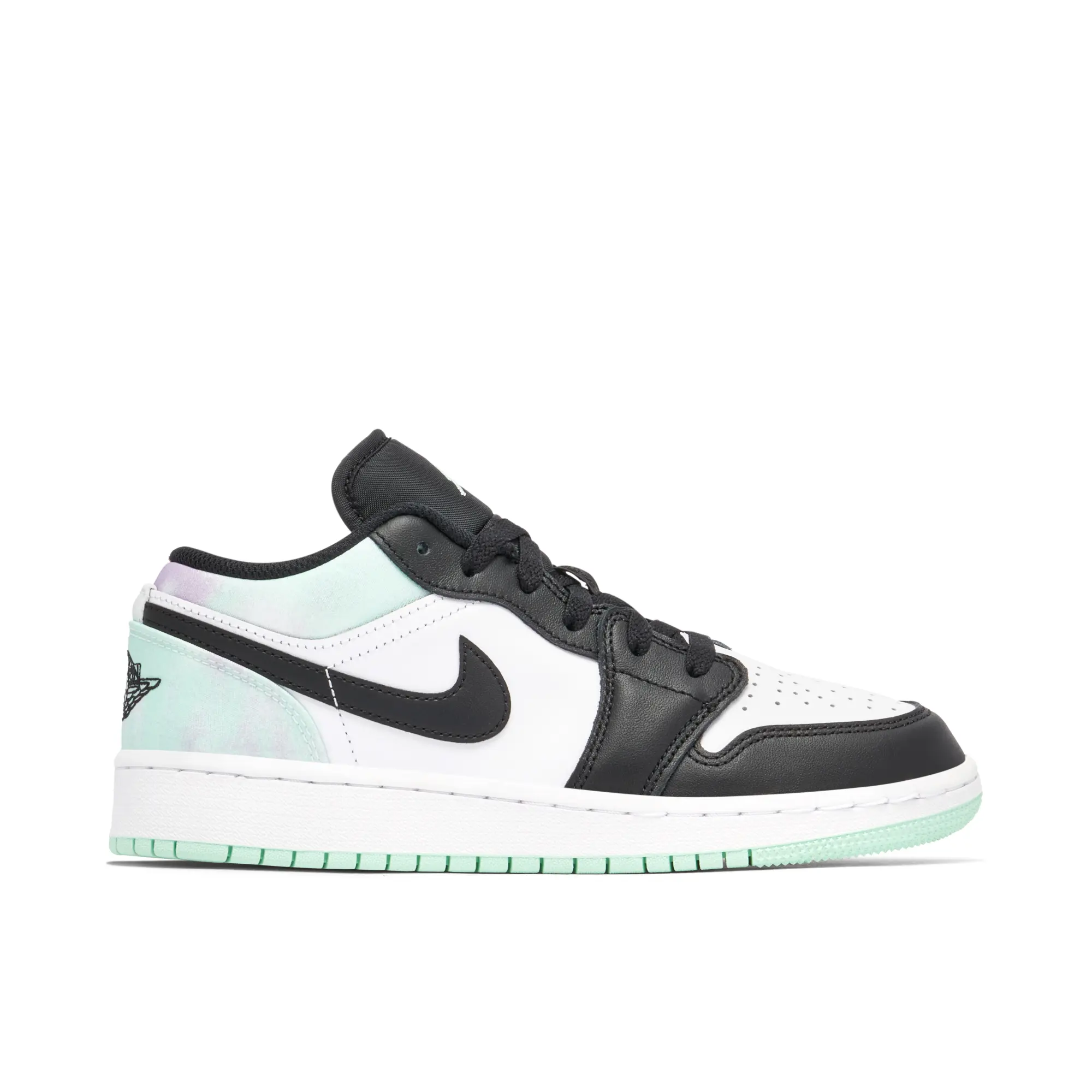Nike Jordan Jordan 1 Low Easter Pastel Tie-Dye (Gs)
