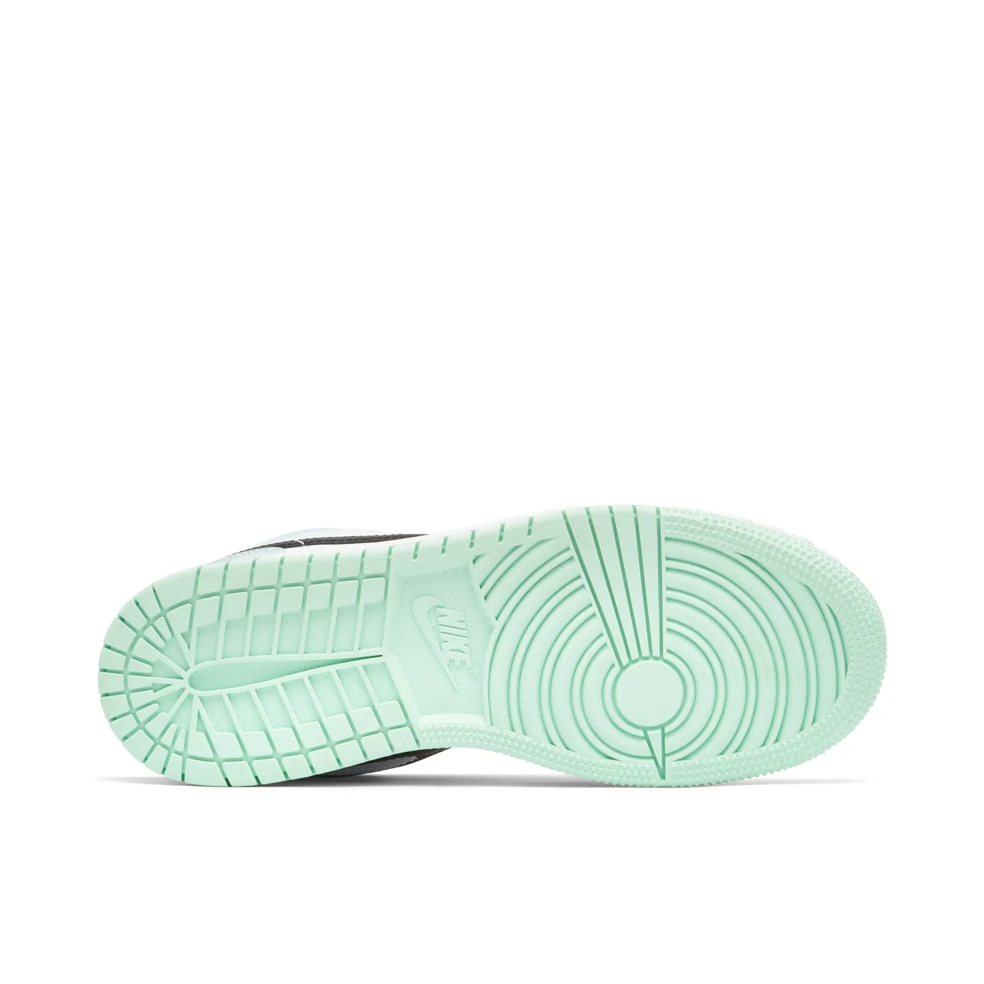 Nike Jordan Jordan 1 Low Easter Pastel Tie-Dye (Gs)