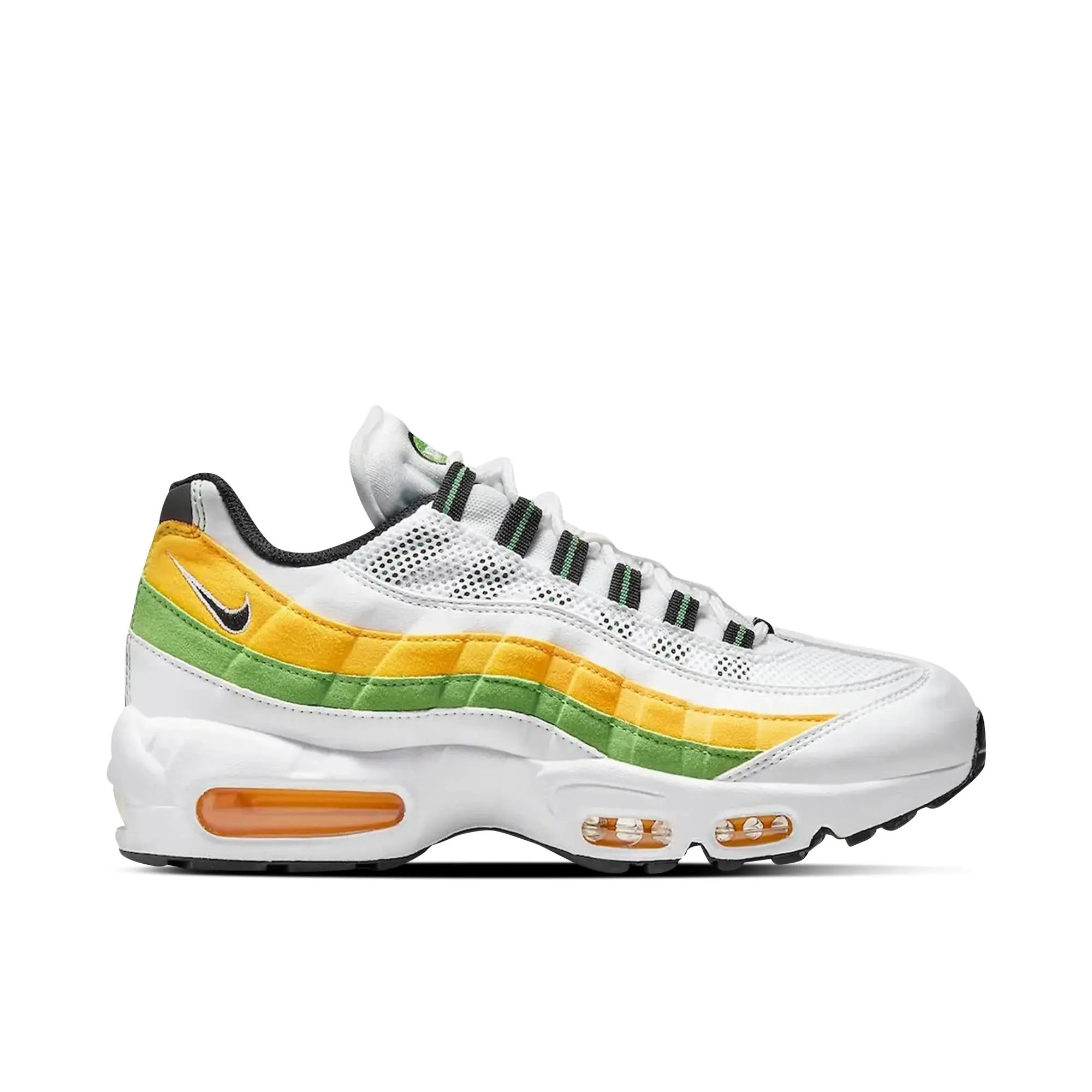 Nike Nike Air Max 95 Lemon Lime