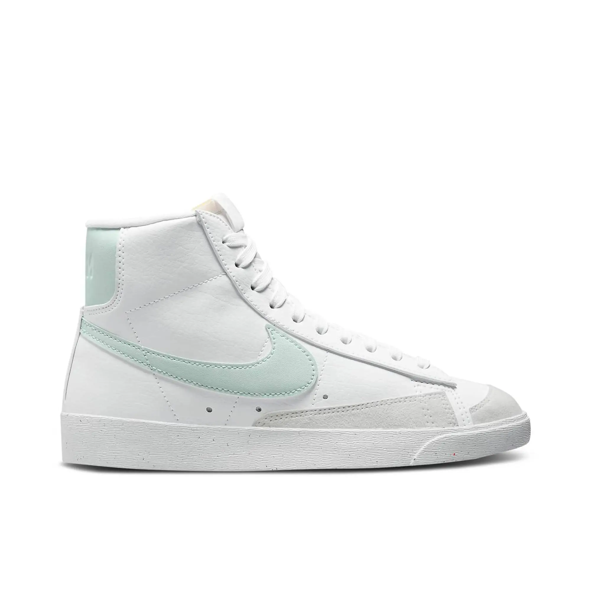 Nike Nike Blazer Mid 77 Next Nature White Green