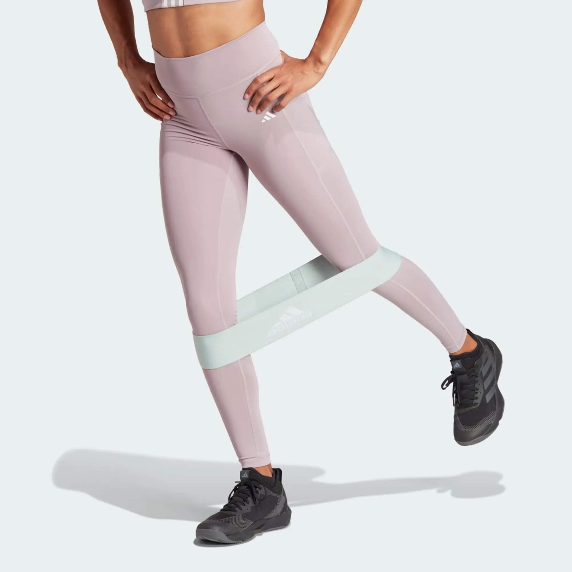 adidas Women Optime Full Length Leggings