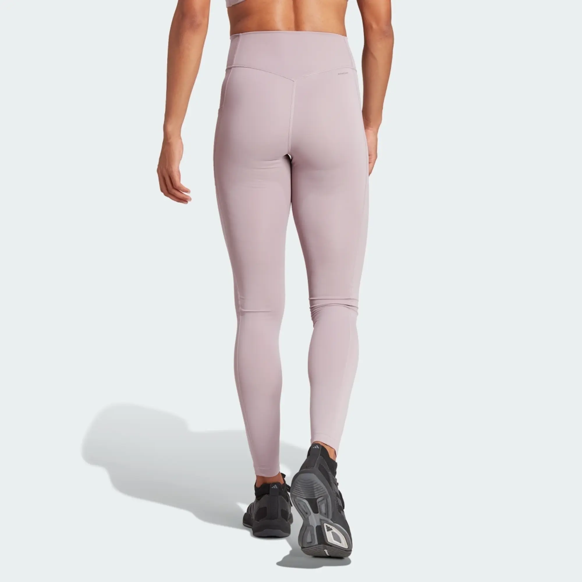 adidas Women Optime Full Length Leggings