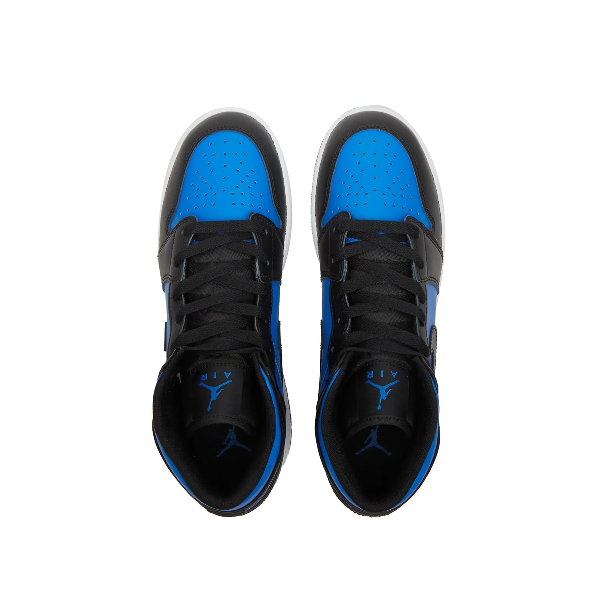 Nike Jordan Jordan 1 Mid - Black