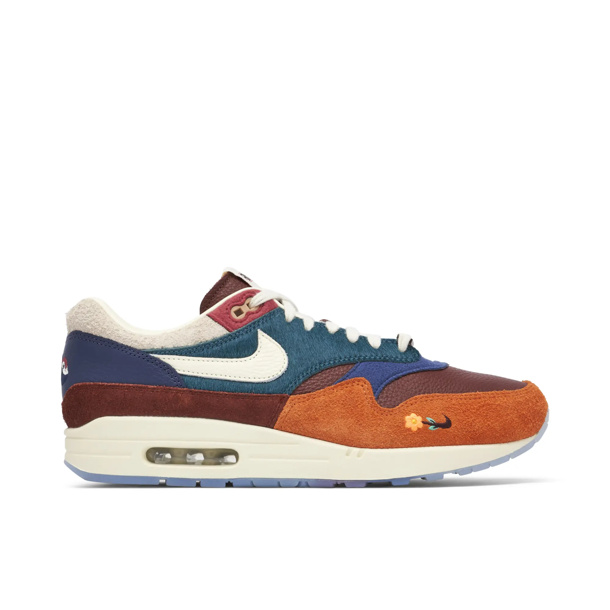 Nike Nike Air Max 1 x Kasina Won-Ang Orange