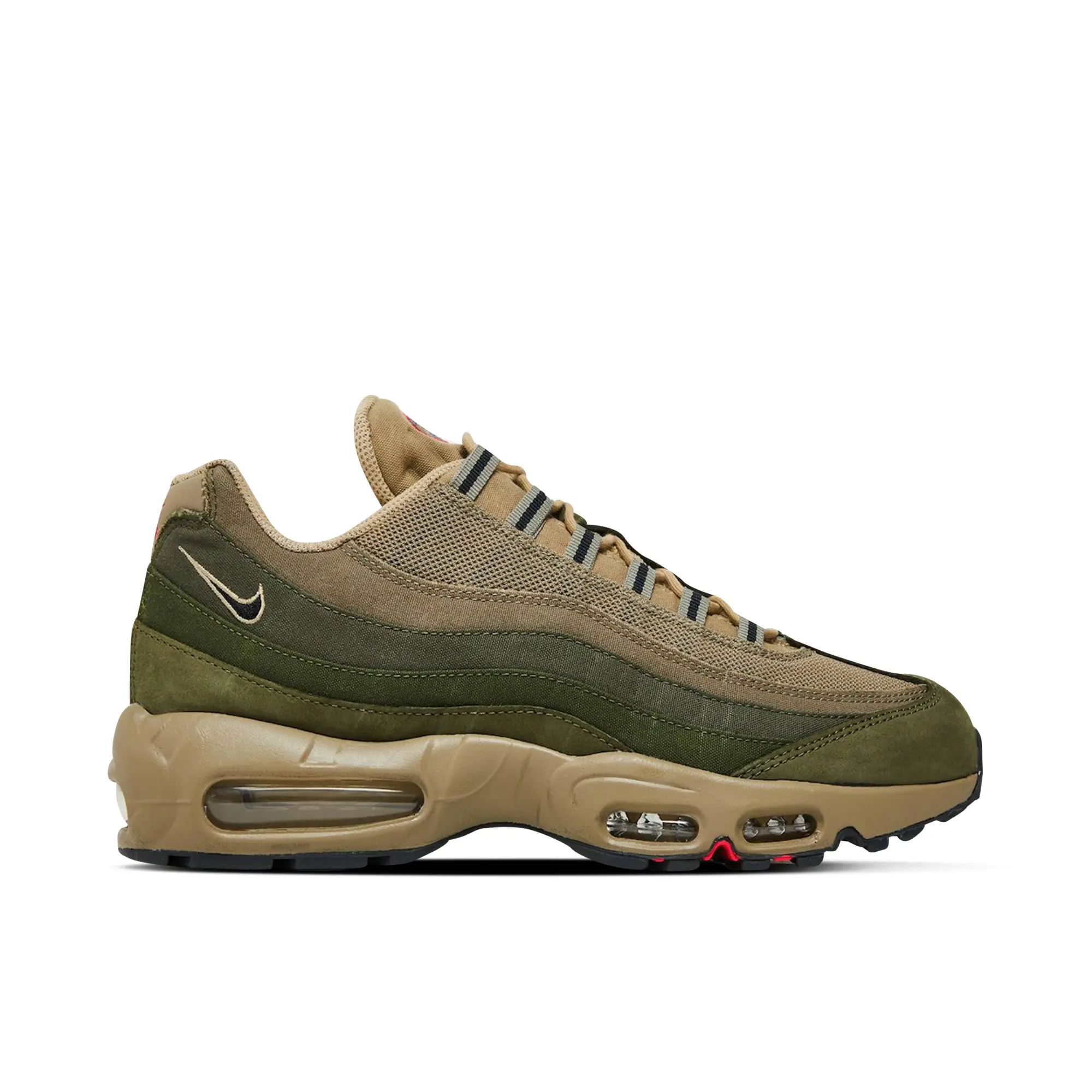 Nike Nike Air Max 95 Rough Green