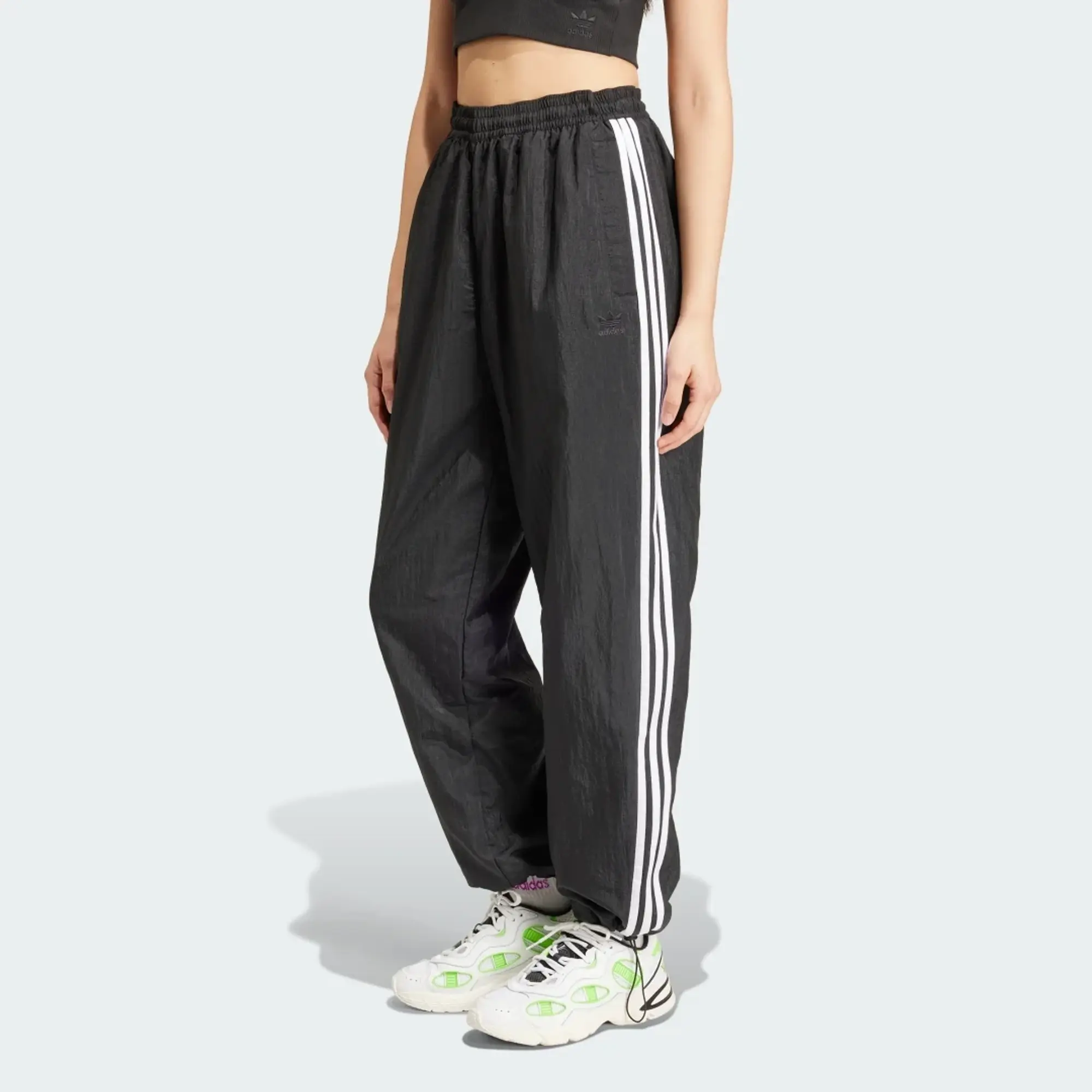 adidas Originals Womens CS Woven Pants