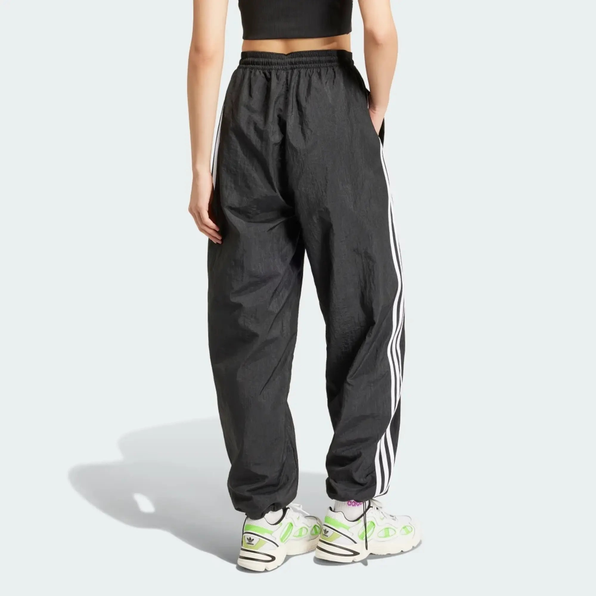 adidas Originals Womens CS Woven Pants