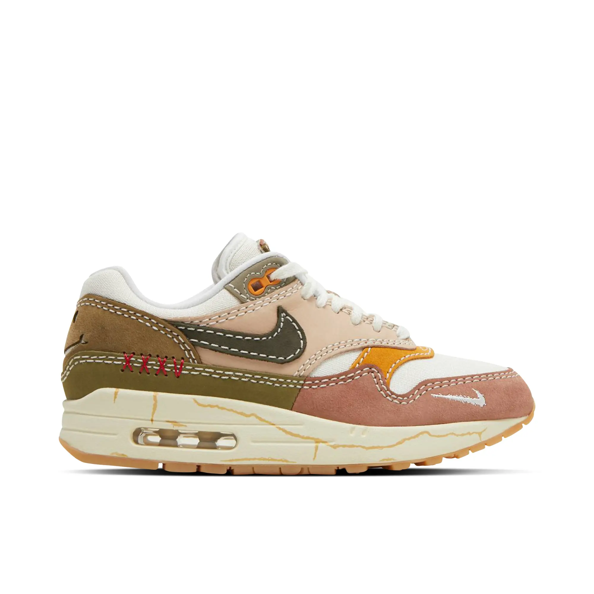 Nike Nike Air Max 1 Premium Air Max Day Wabi Sabi Womens