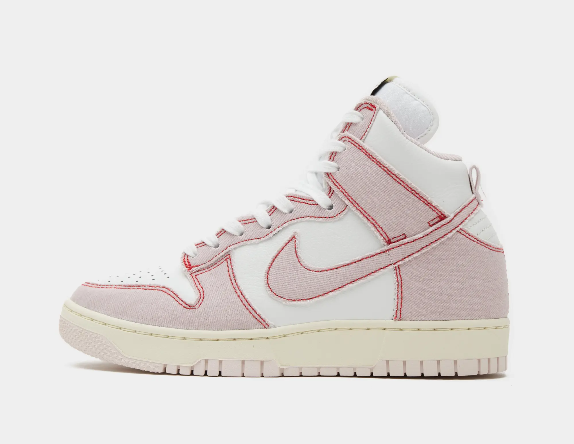 Nike Dunk High 1985 Women's, Pink