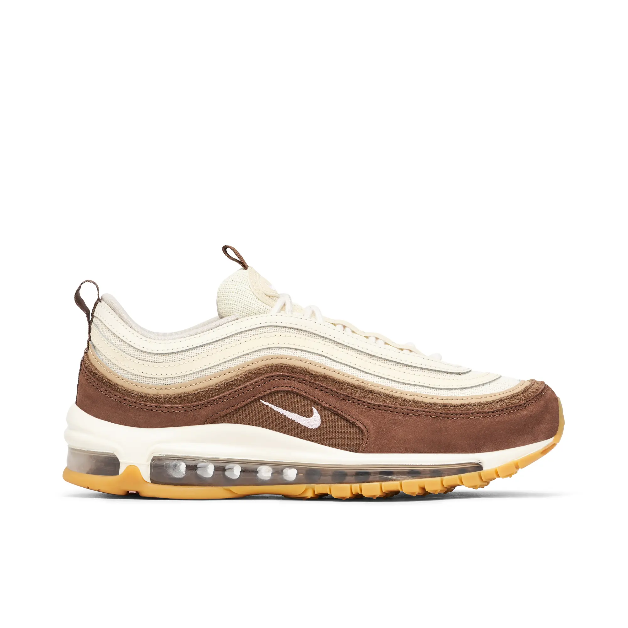 Nike Nike Air Max 97 Muslin Pink Foam