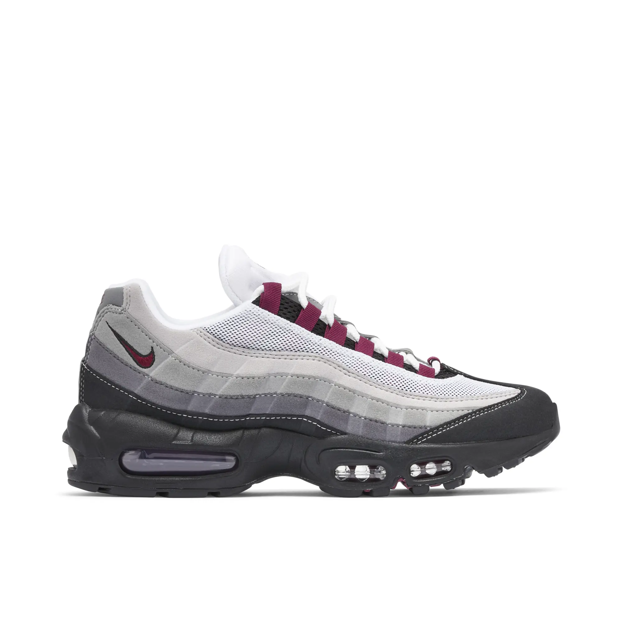 Nike Nike Air Max 95 Dark Beetroot