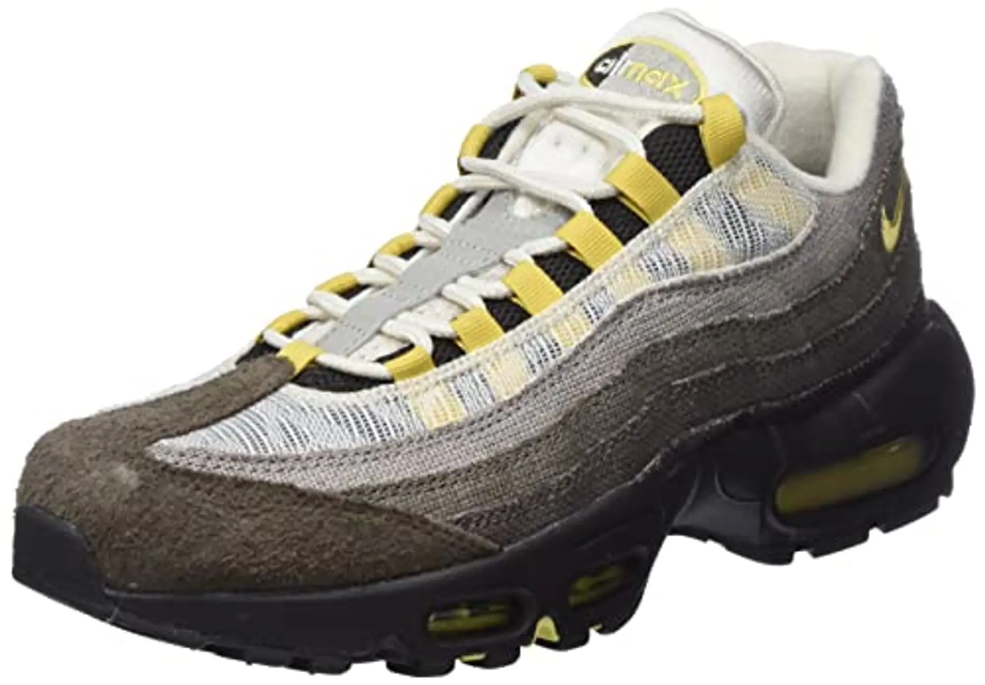 Nike Air Max 95 Nh Ironstone