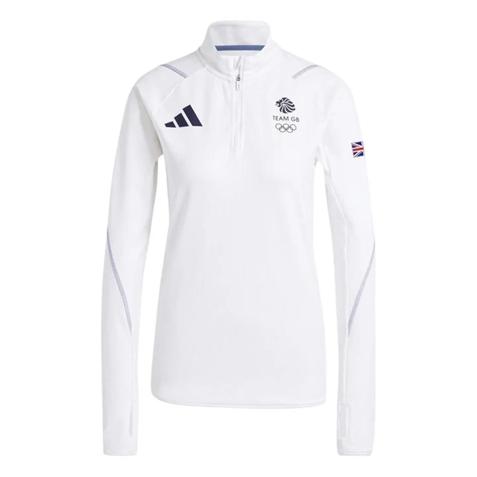 adidas Team GB Training Top