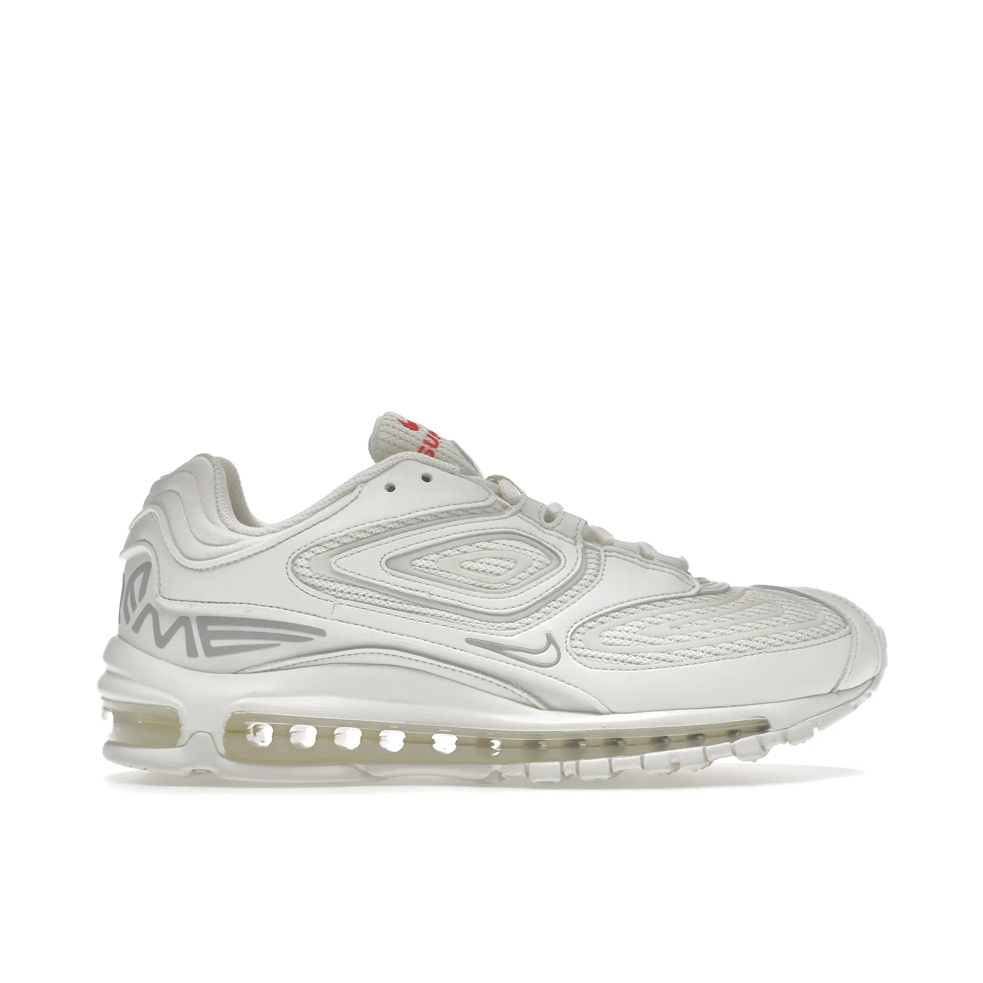 Nike Nike Air Max 98 TL x Supreme White