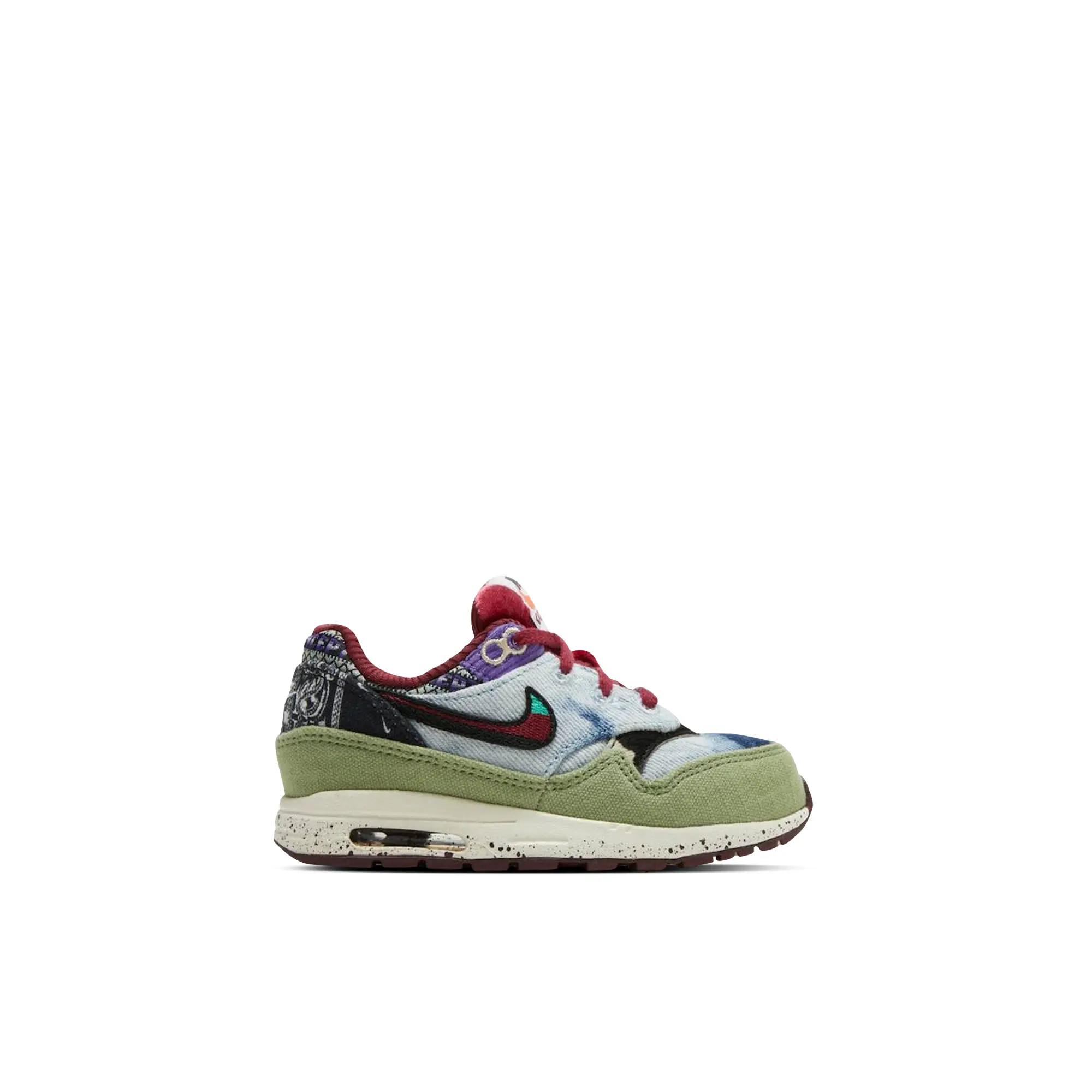 Nike Nike Air Max 1 SP Concepts Mellow TD