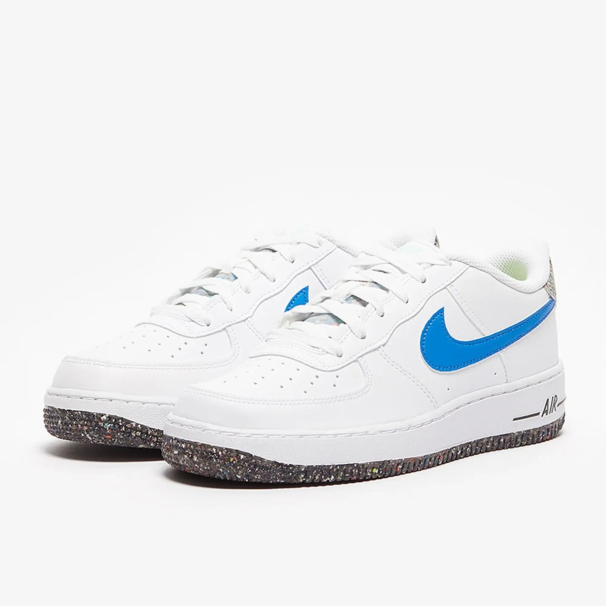 Nike Sportswear Older Kids Air Force 1 LV8 GS