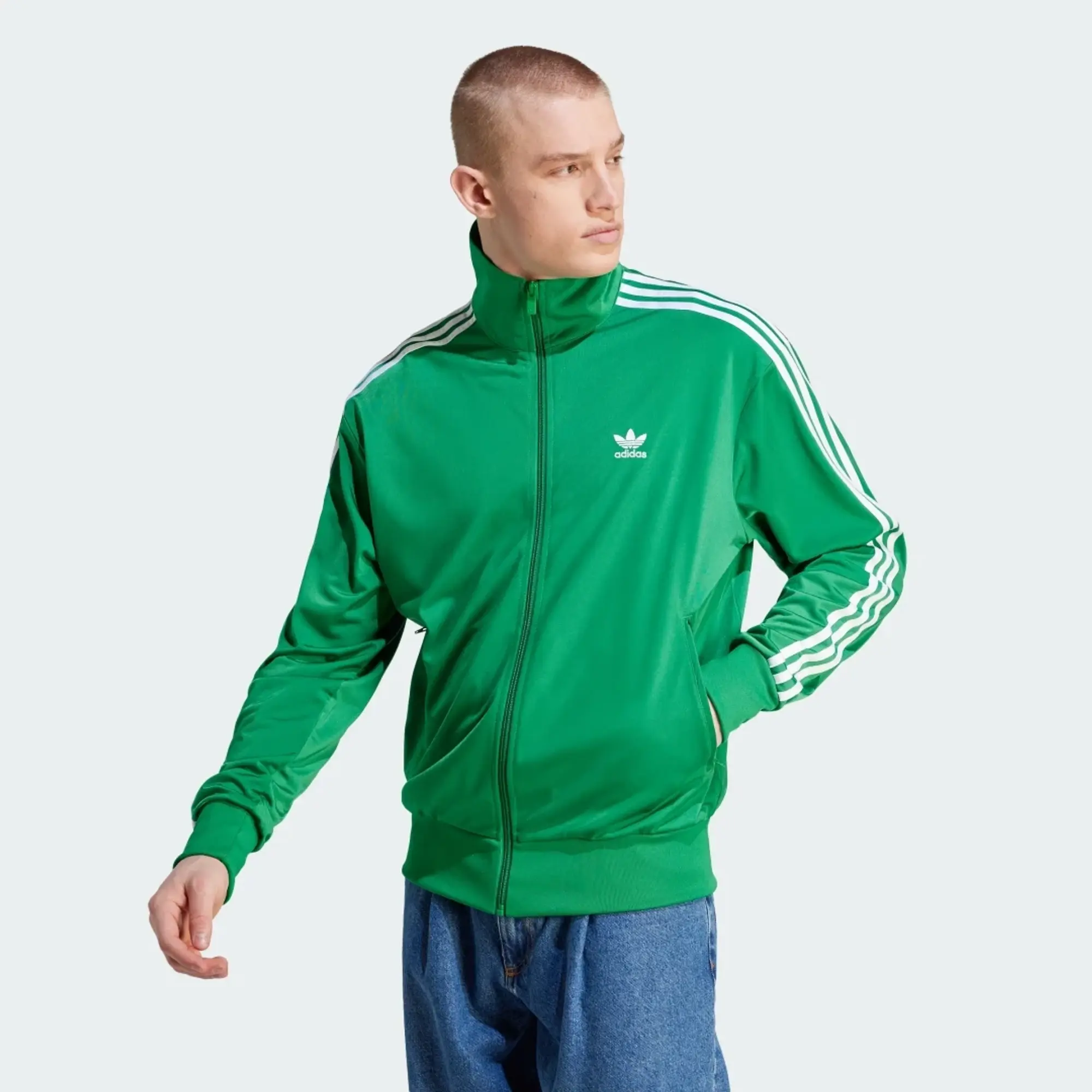 adidas Adicolor Classics Firebird Track Top