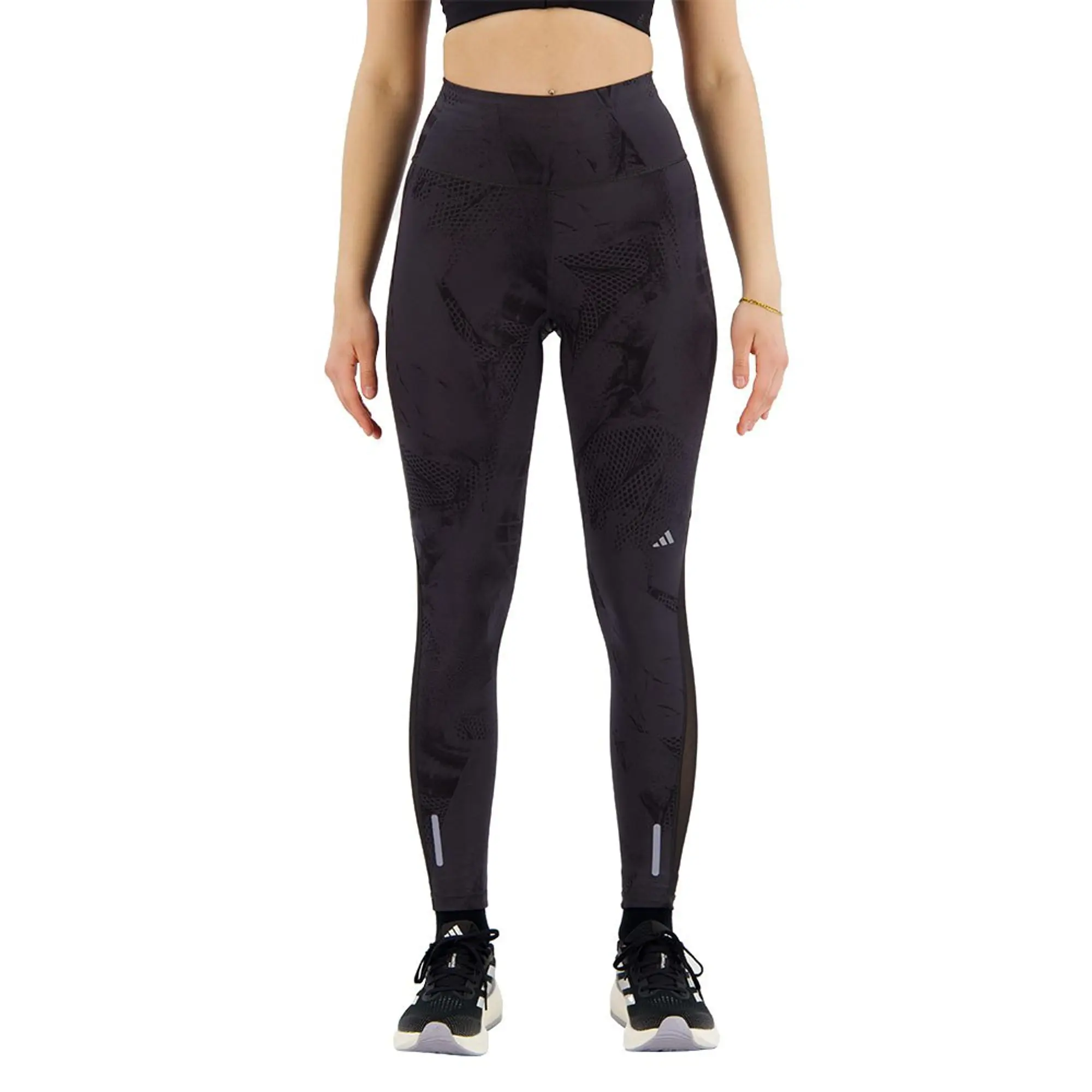 adidas Women Ultimateadidas Print 7 8 Leggings