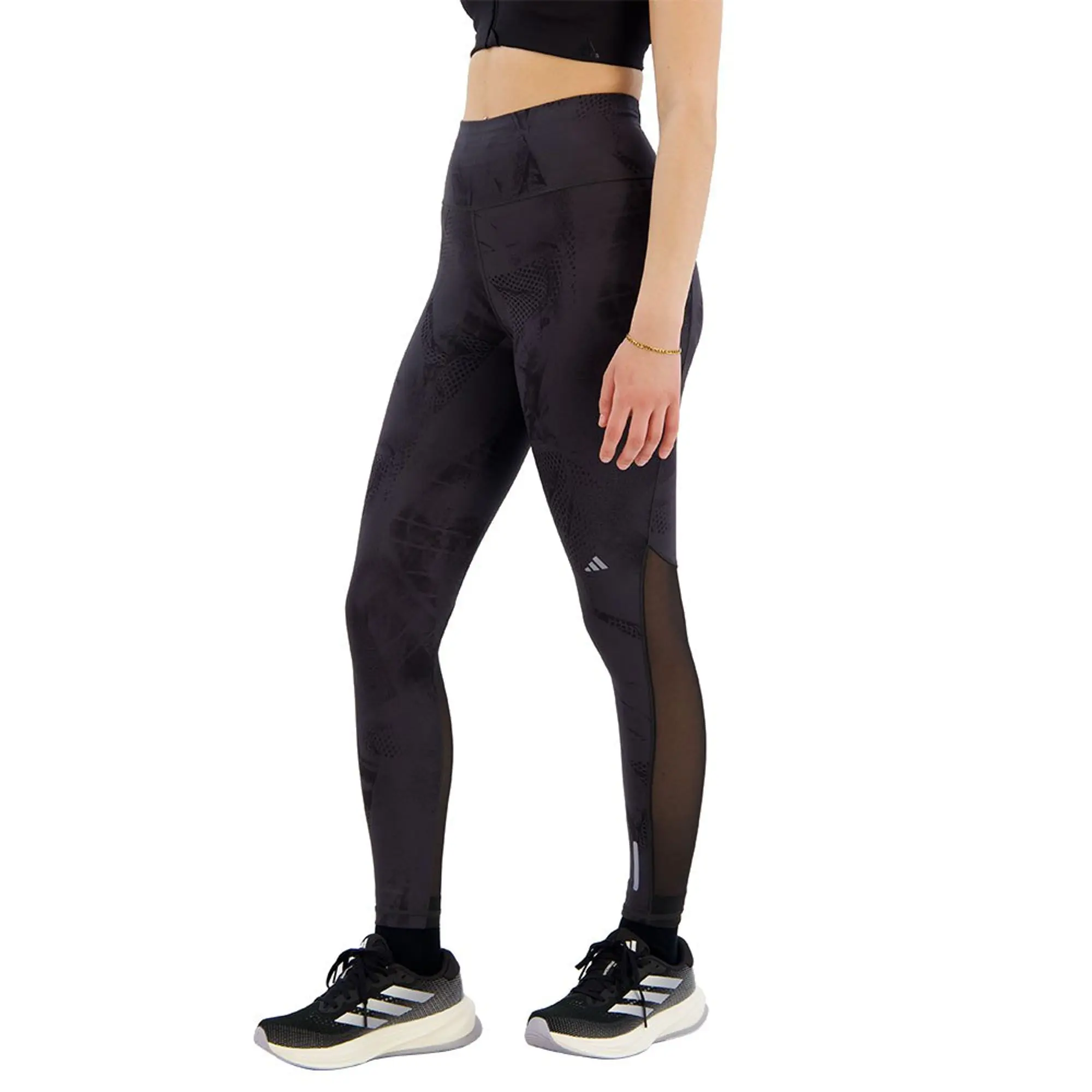 adidas Women Ultimateadidas Print 7 8 Leggings