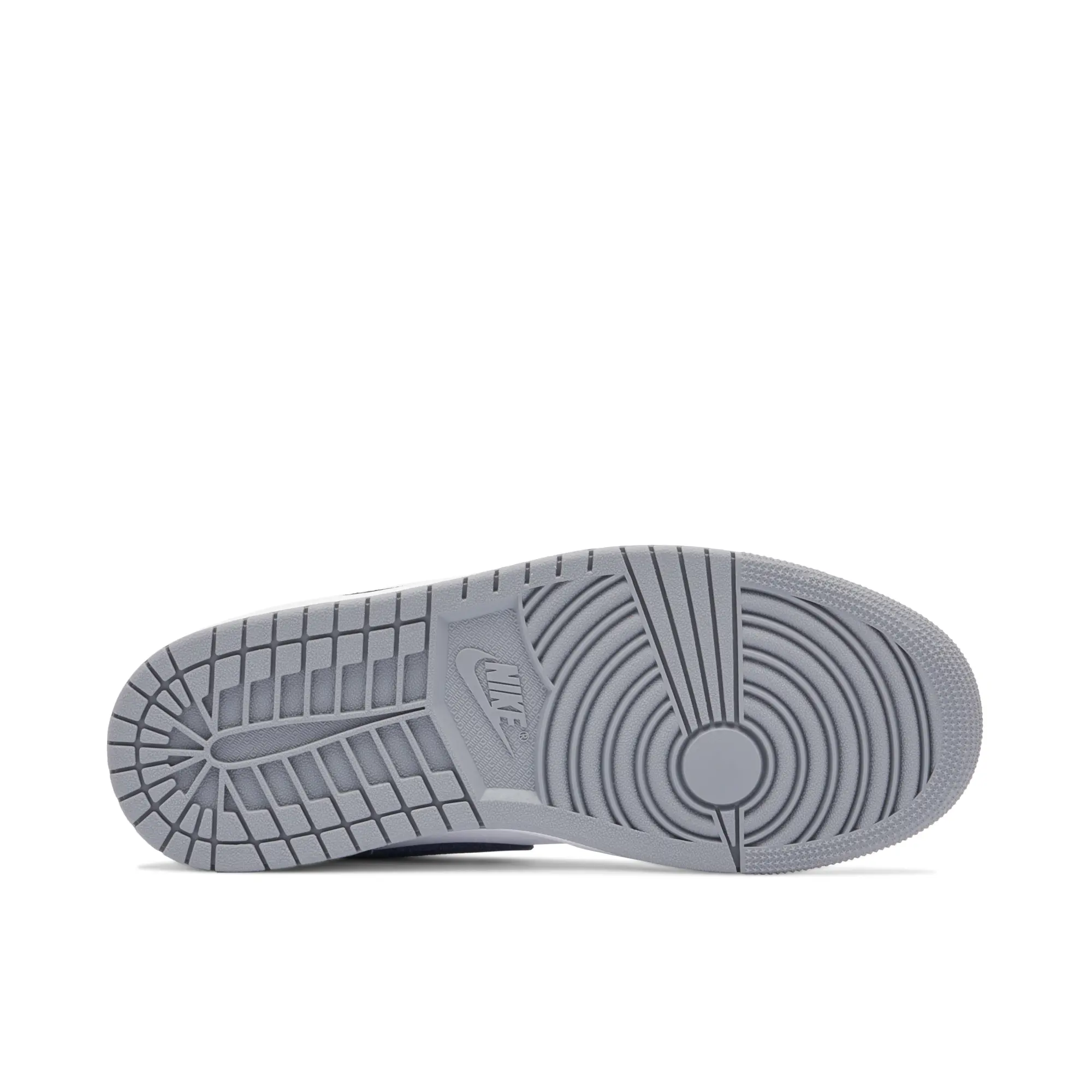 Nike Jordan Jordan 1 Mid Paris White