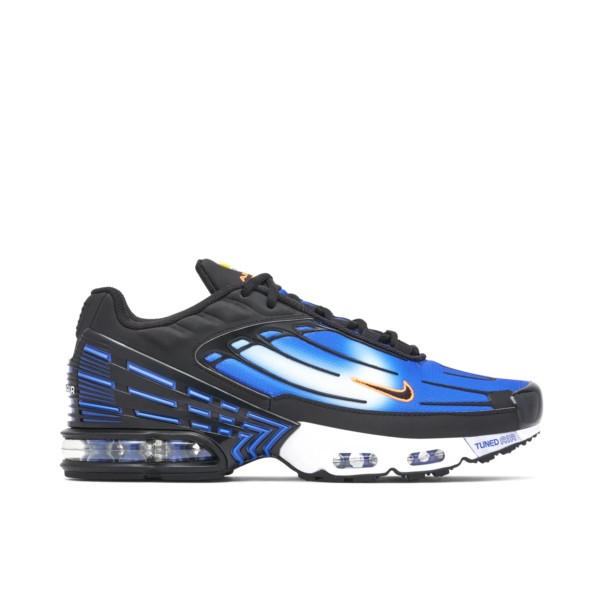 Nike Nike TN Air Max Plus 3 Navy Black