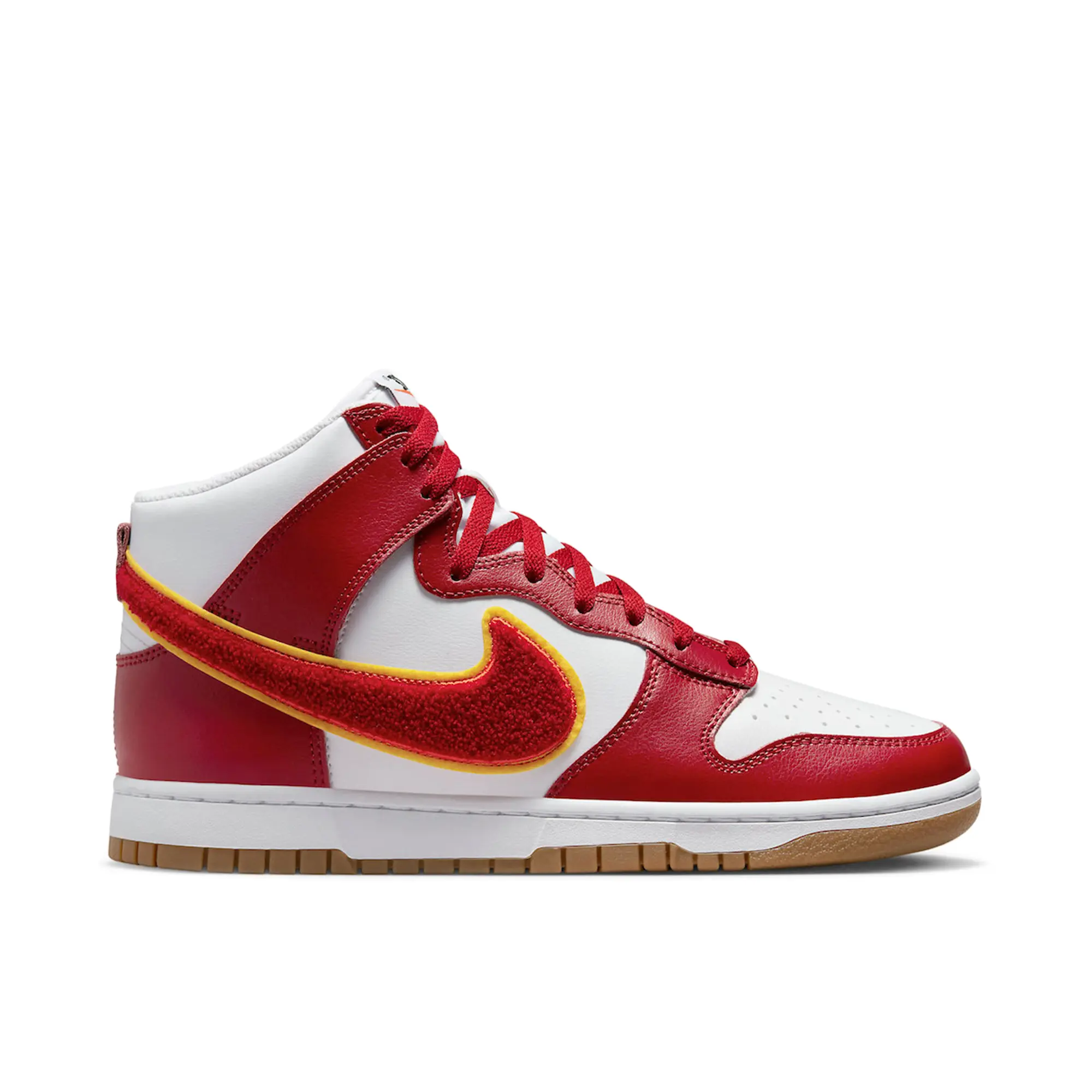 Chenille nike dunks best sale