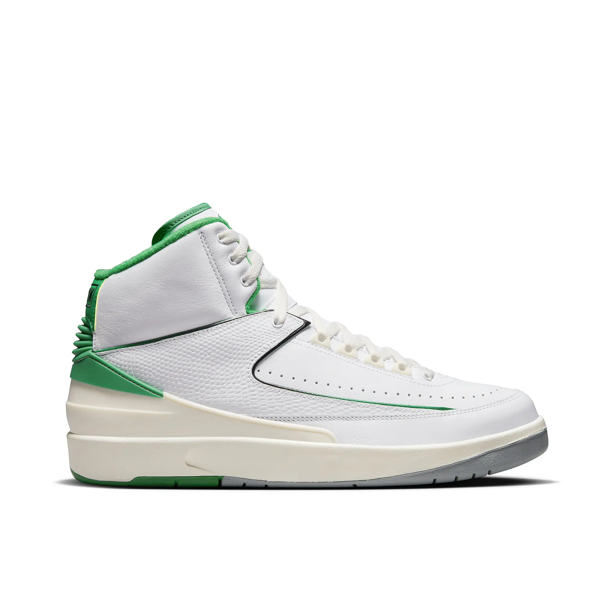 Nike Jordan Air Jordan Air Jordan 2 Lucky Green