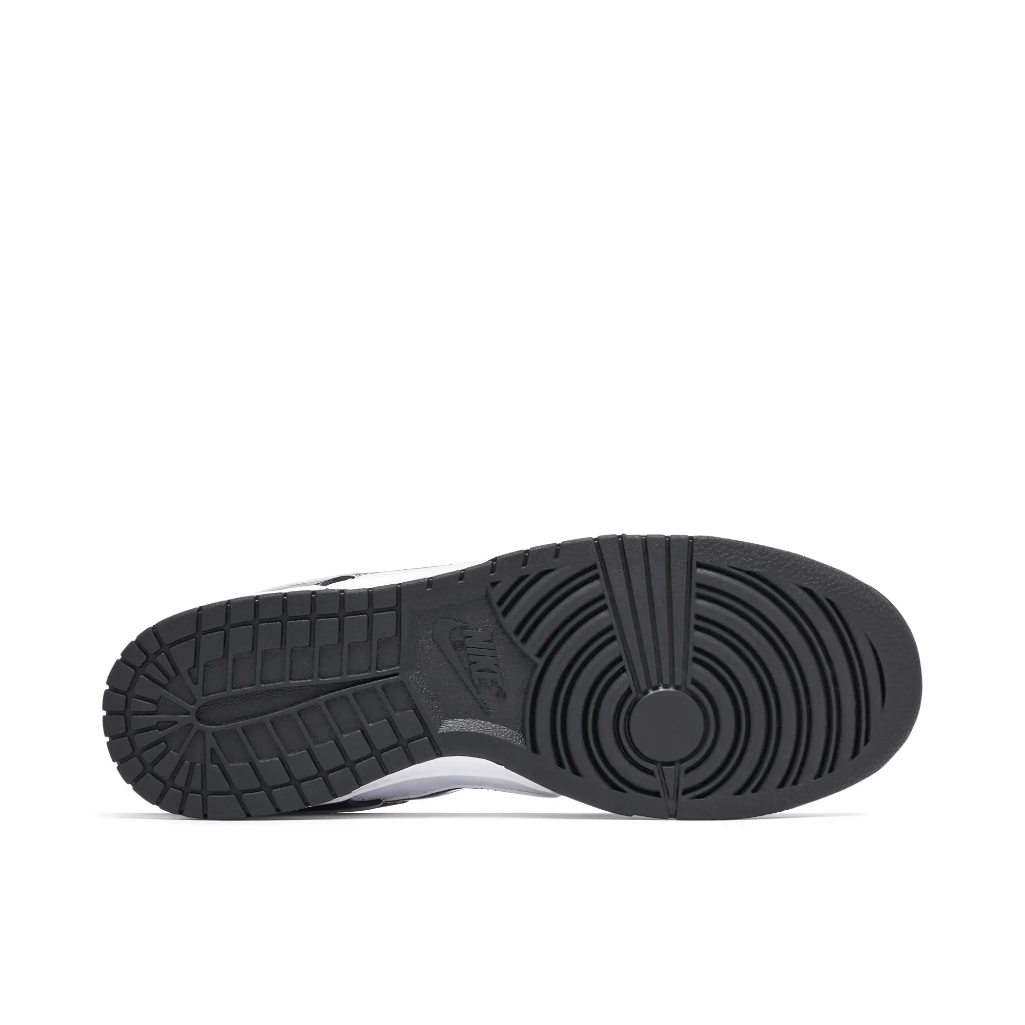 Nike Dunk Low World Champs Black White