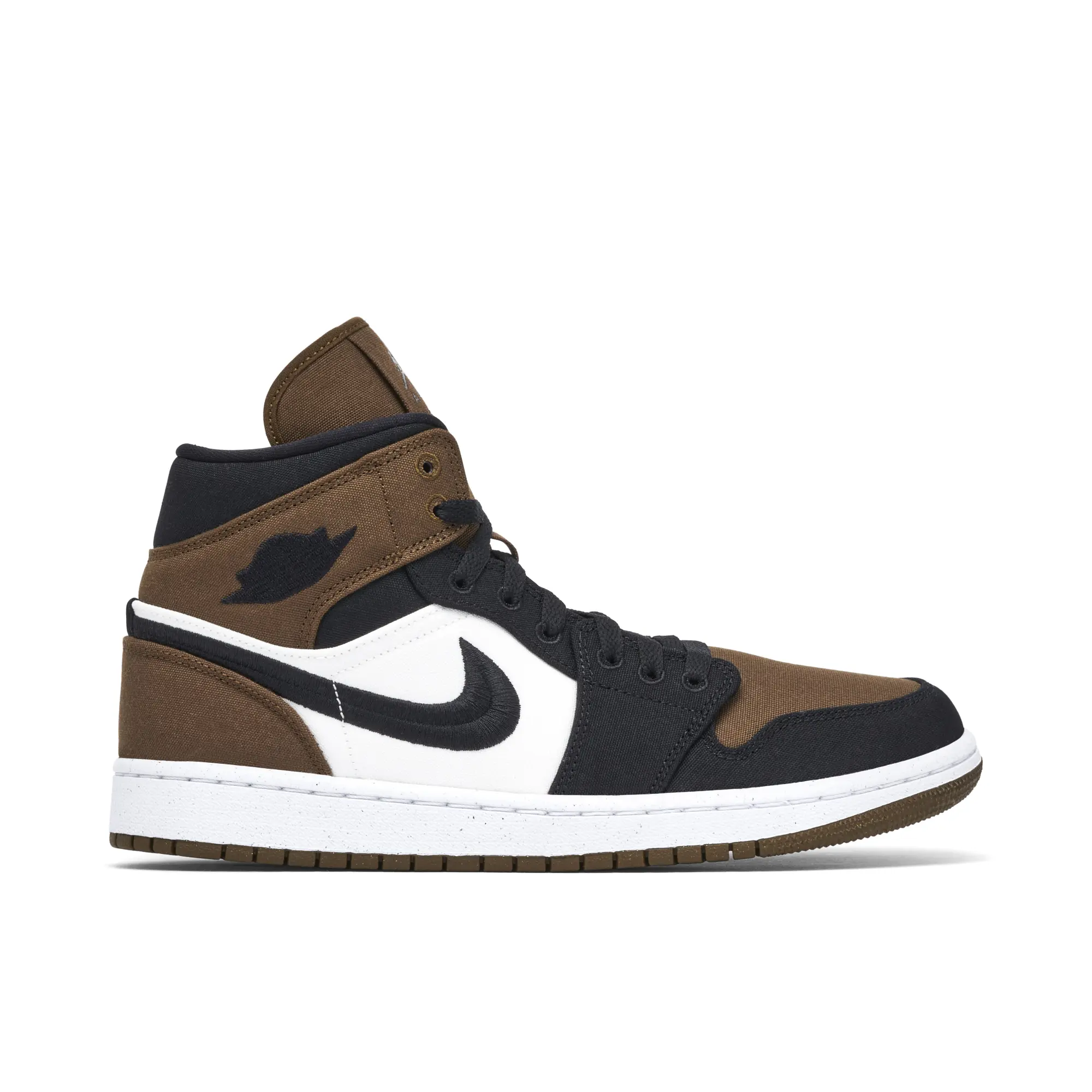 Nike Jordan Womens Air Jordan 1 Mid SE