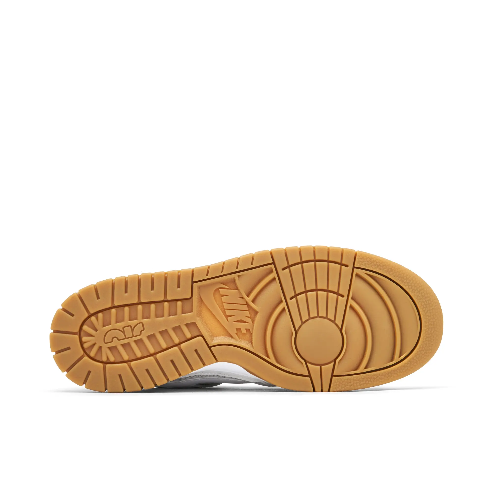 Sneakers Nike Air Dunk Jumbo Photon Dust/ White-Summit White Eur 47.5