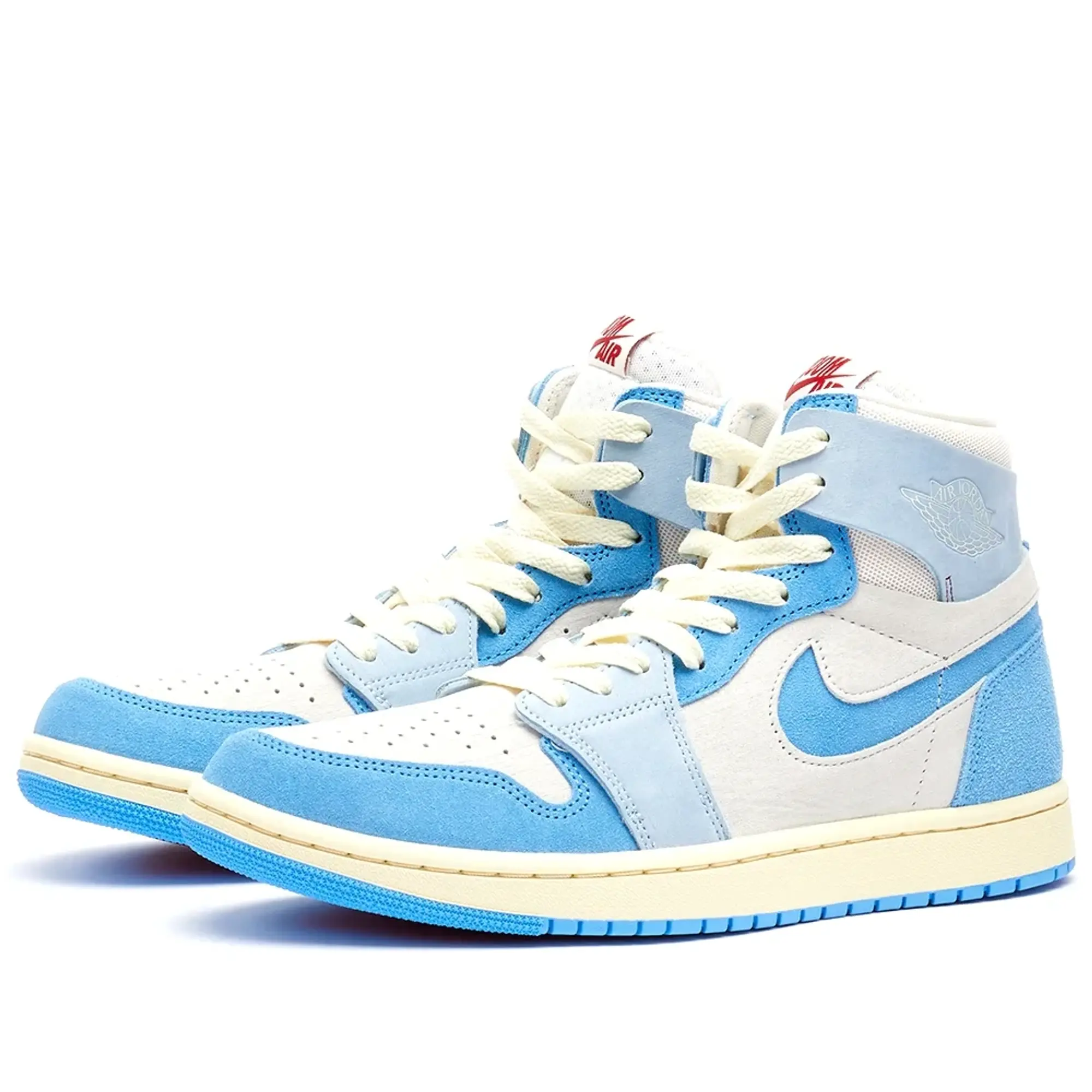 Nike Jordan Womens Air Jordan 1 Zoom Comfort 2