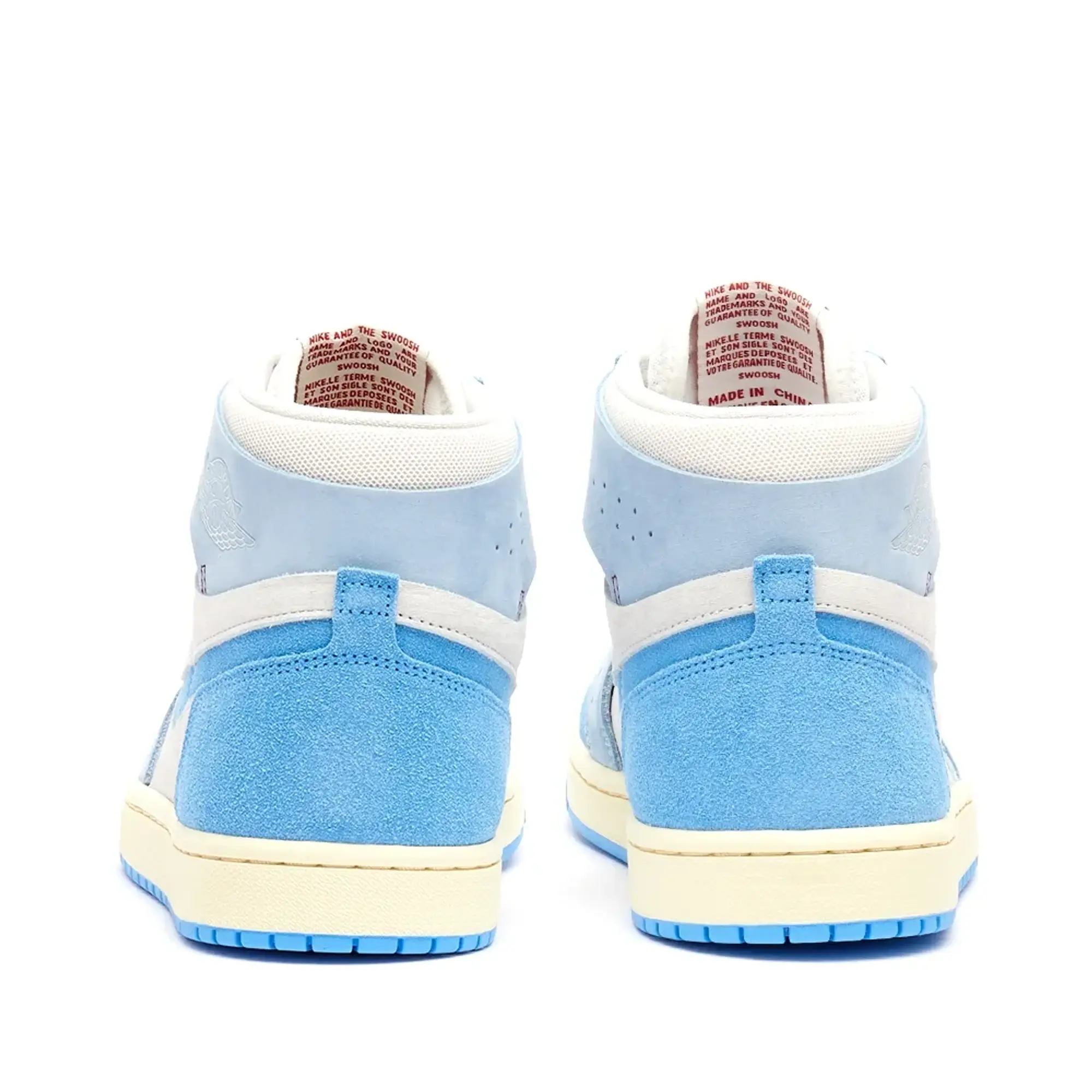 Nike Jordan Womens Air Jordan 1 Zoom Comfort 2