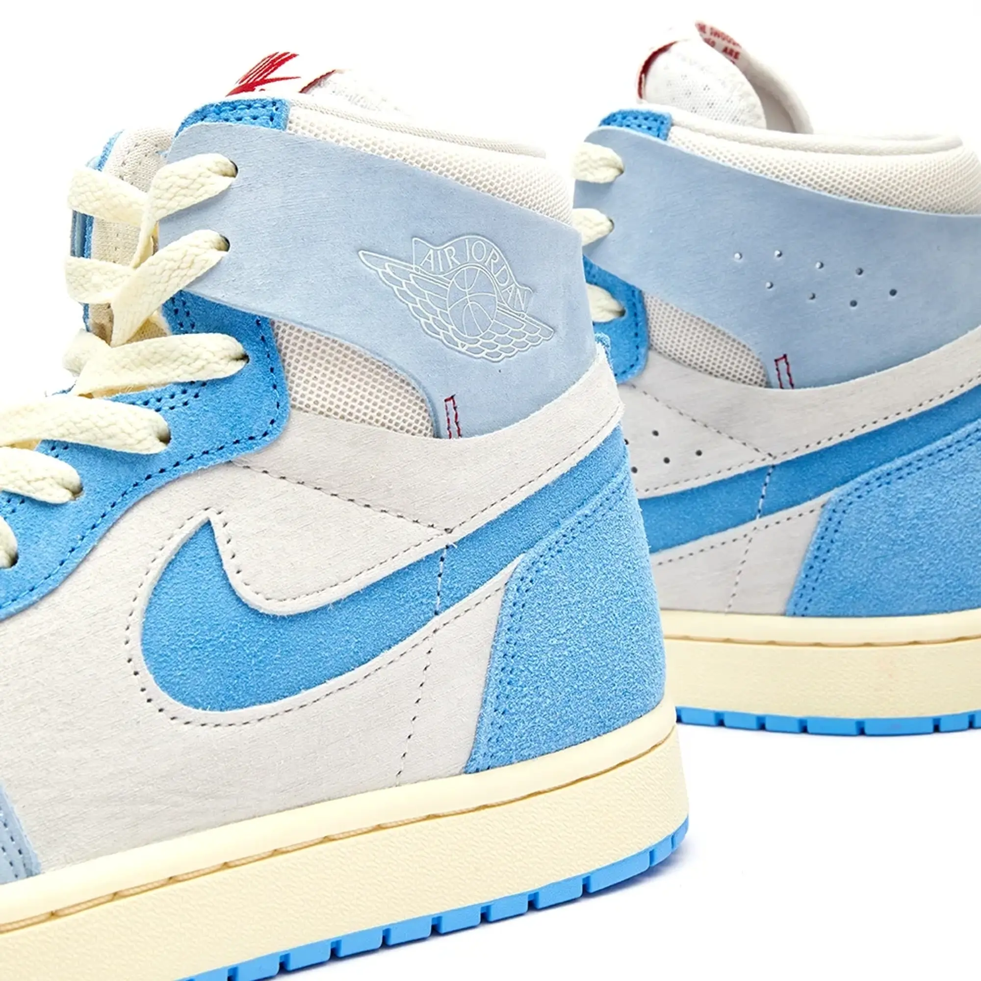 Nike Jordan Womens Air Jordan 1 Zoom Comfort 2