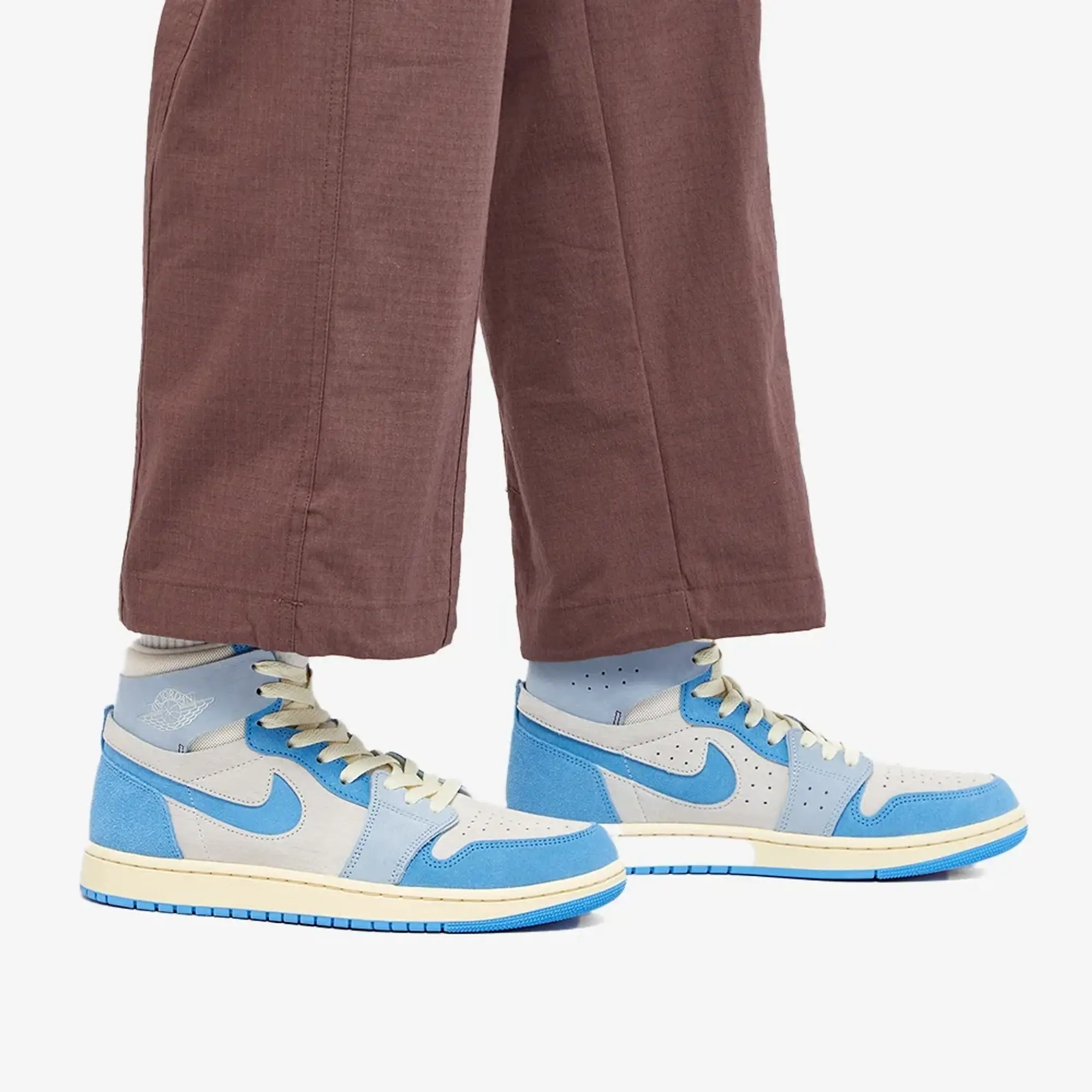 Nike Jordan Womens Air Jordan 1 Zoom Comfort 2