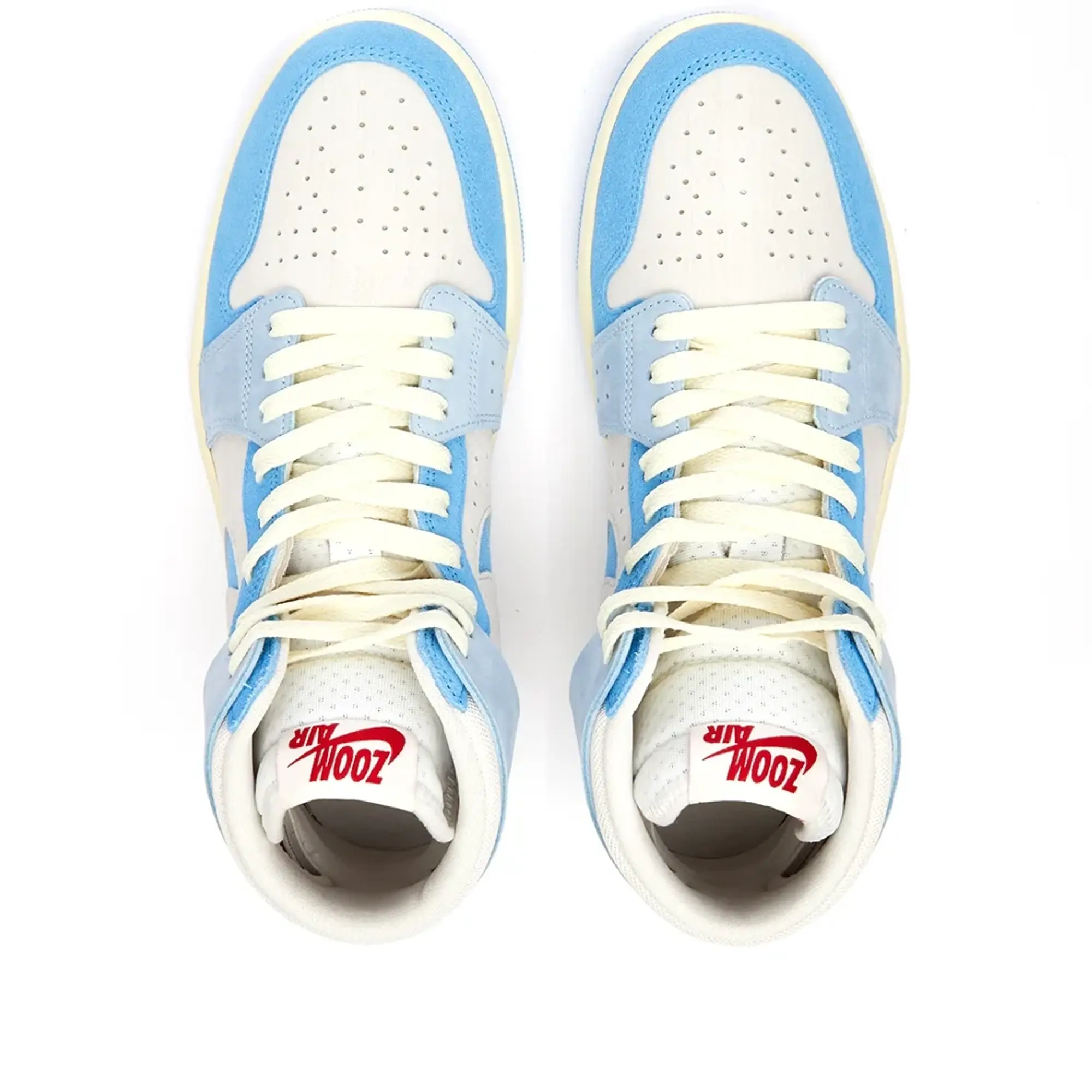 Nike Jordan Womens Air Jordan 1 Zoom Comfort 2