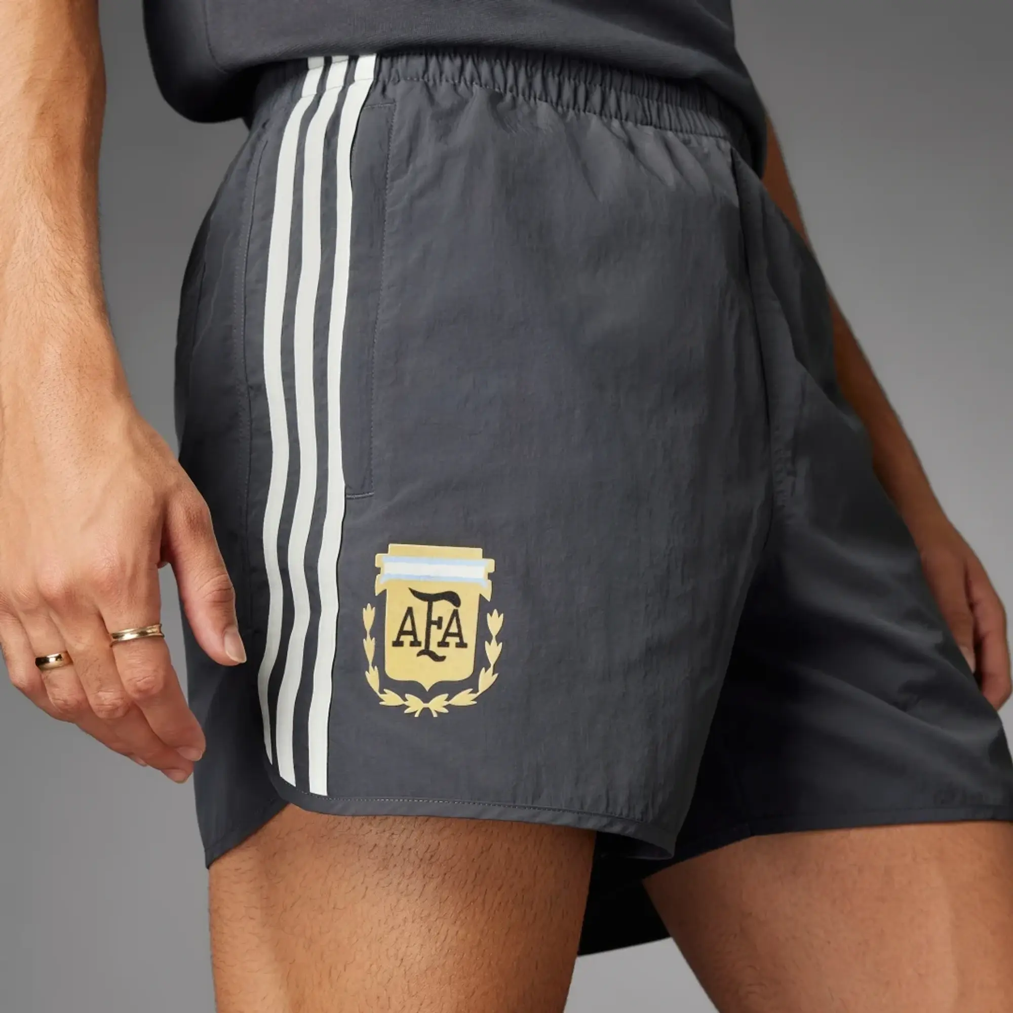 adidas - Argentina Adicolor Sprinter Short