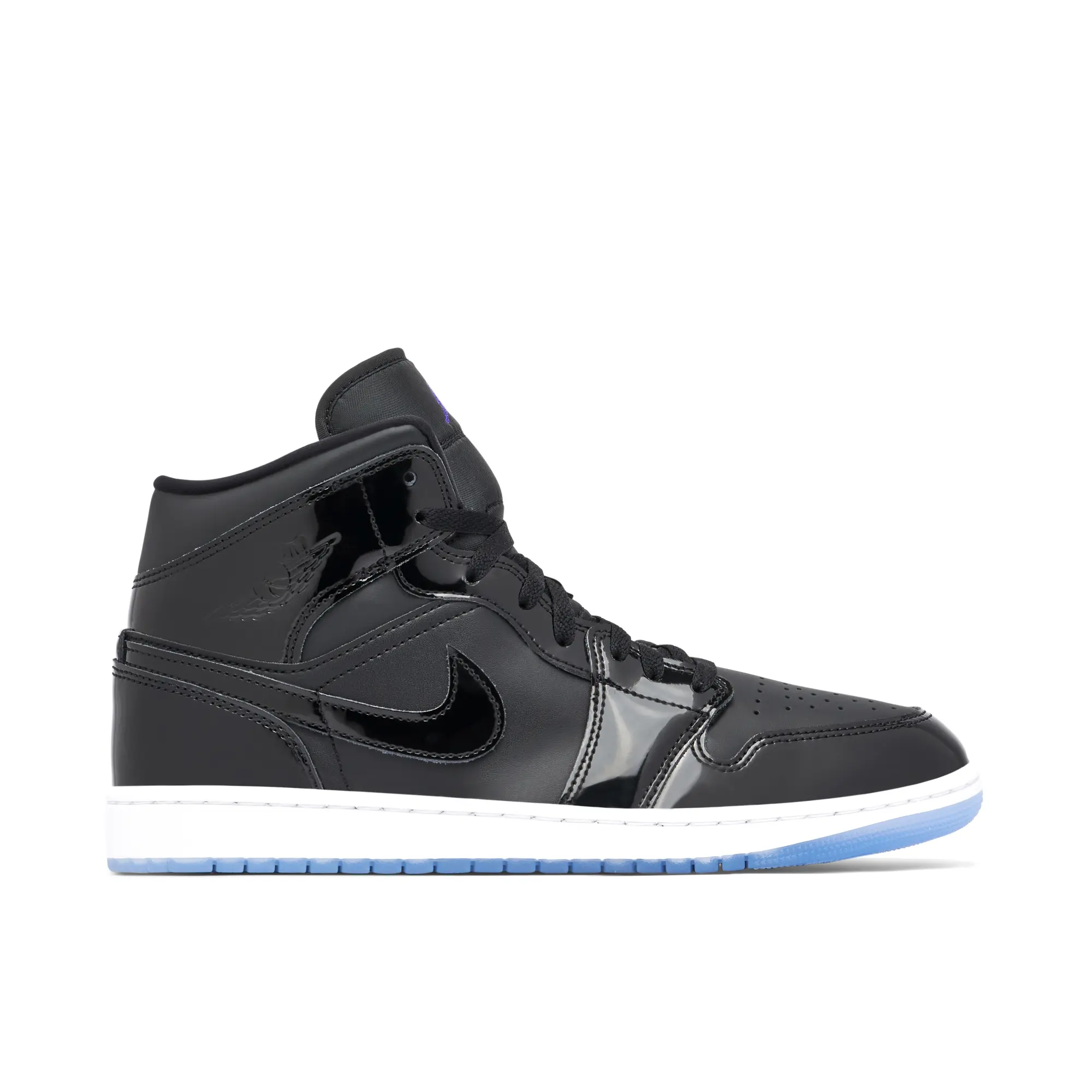 Nike Jordan Air Jordan Air Jordan 1 Mid SE Space Jam