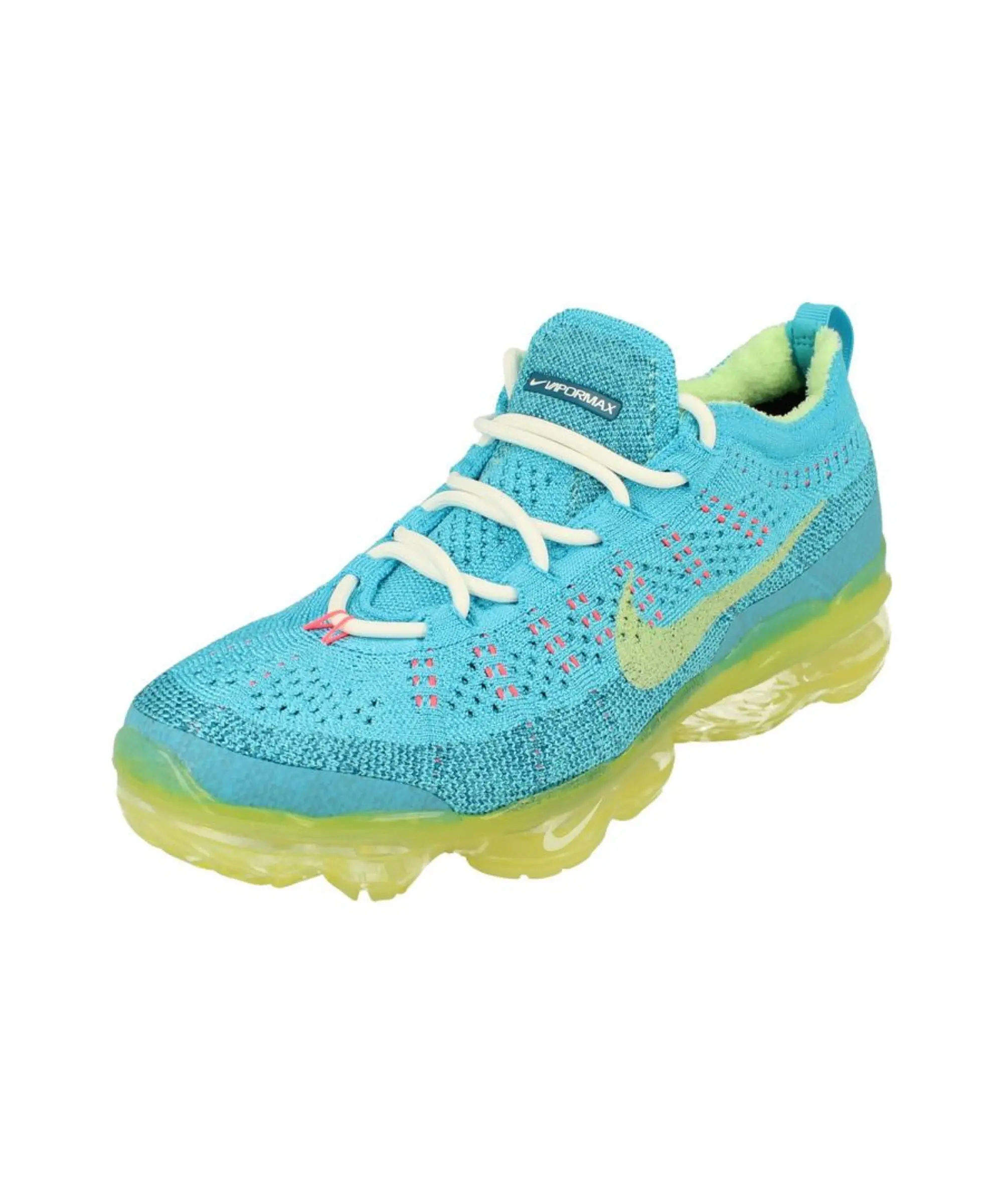 Air vapormax flyknit 2019 light purple yellow best sale