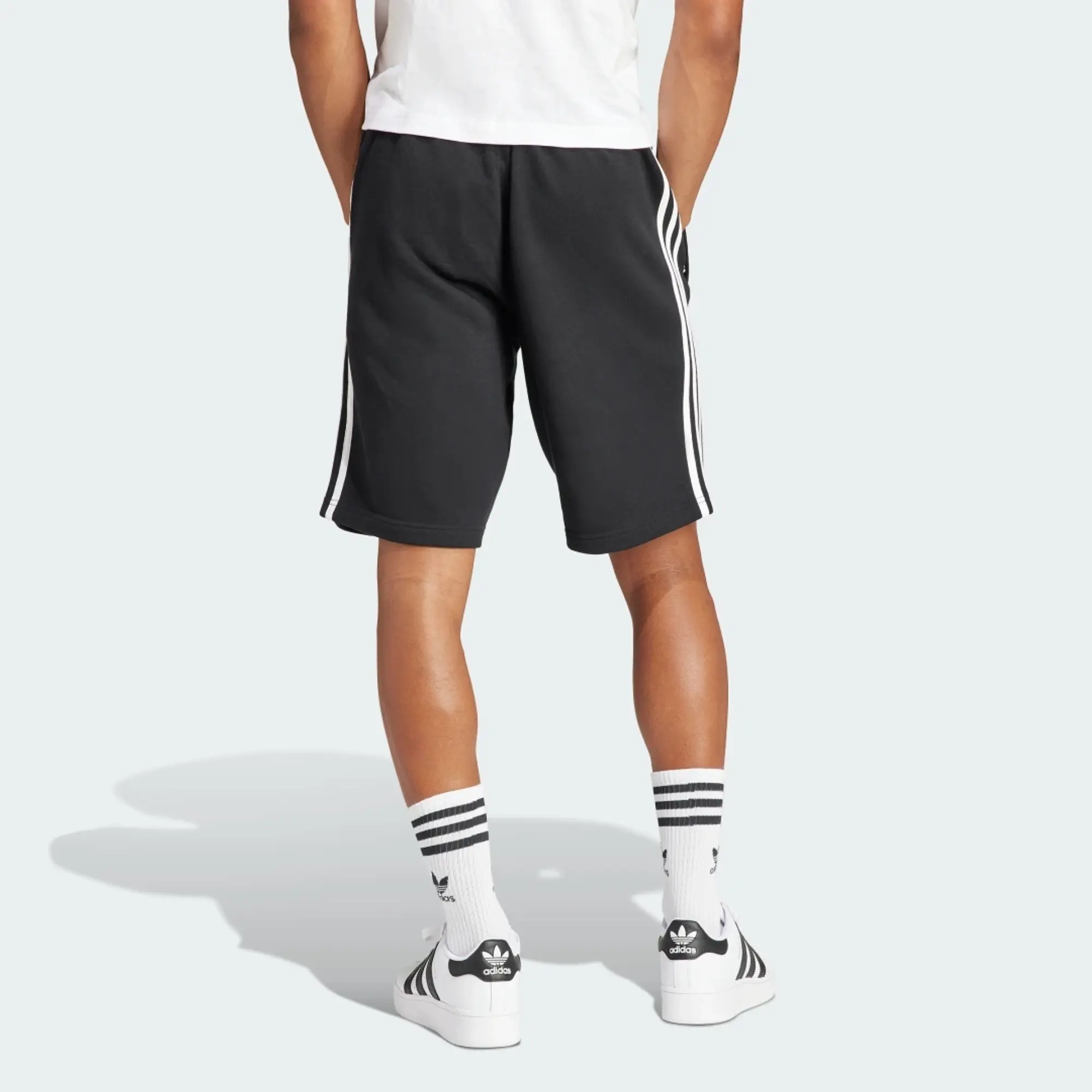 adidas Originals Men Adicolor 3 Stripes Shorts