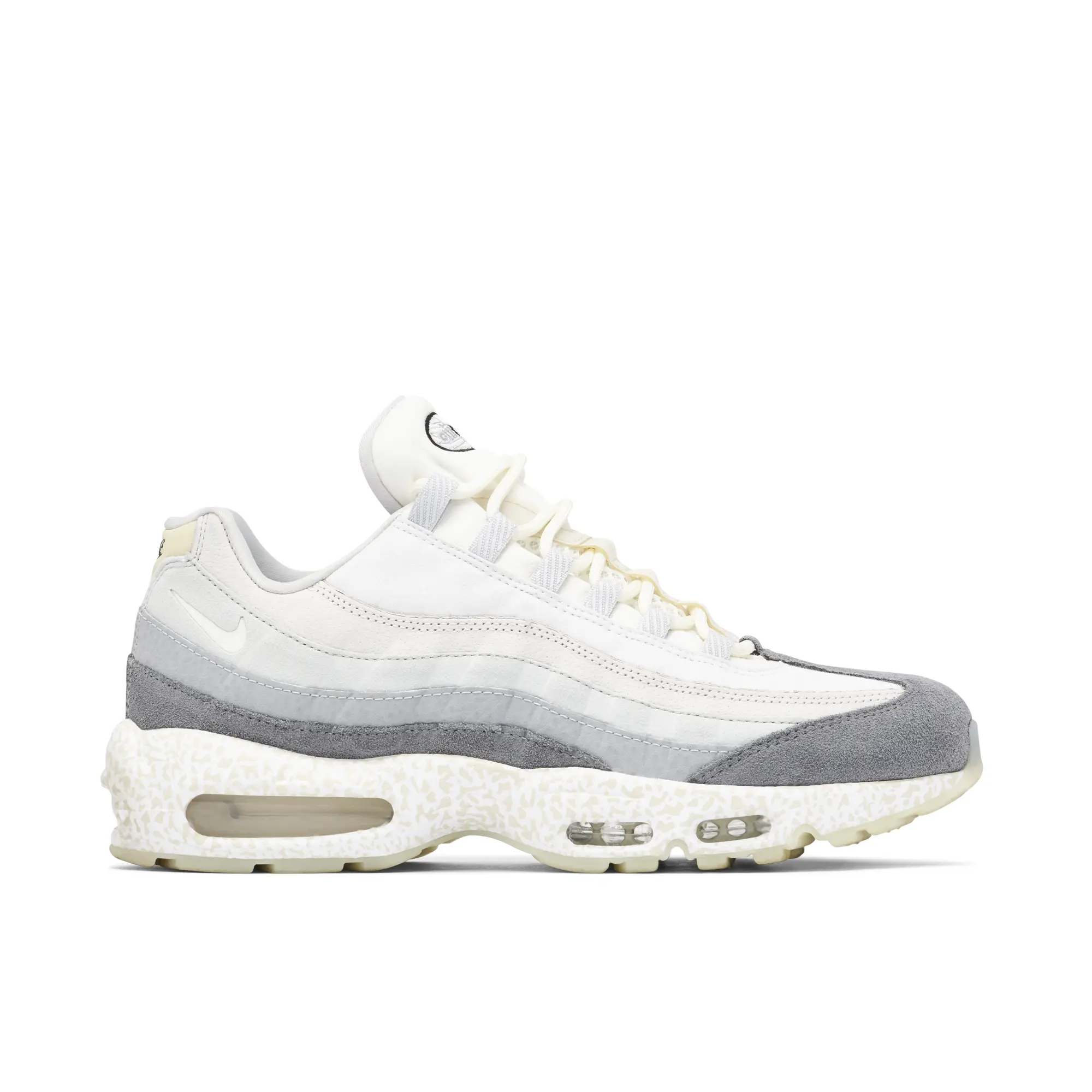 Nike Nike Air Max 95 Light Bone