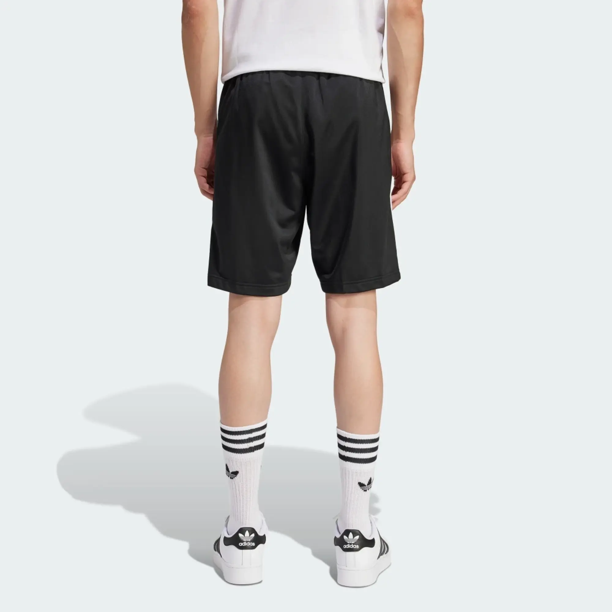 adidas Originals Men Adicolor Firebird Shorts